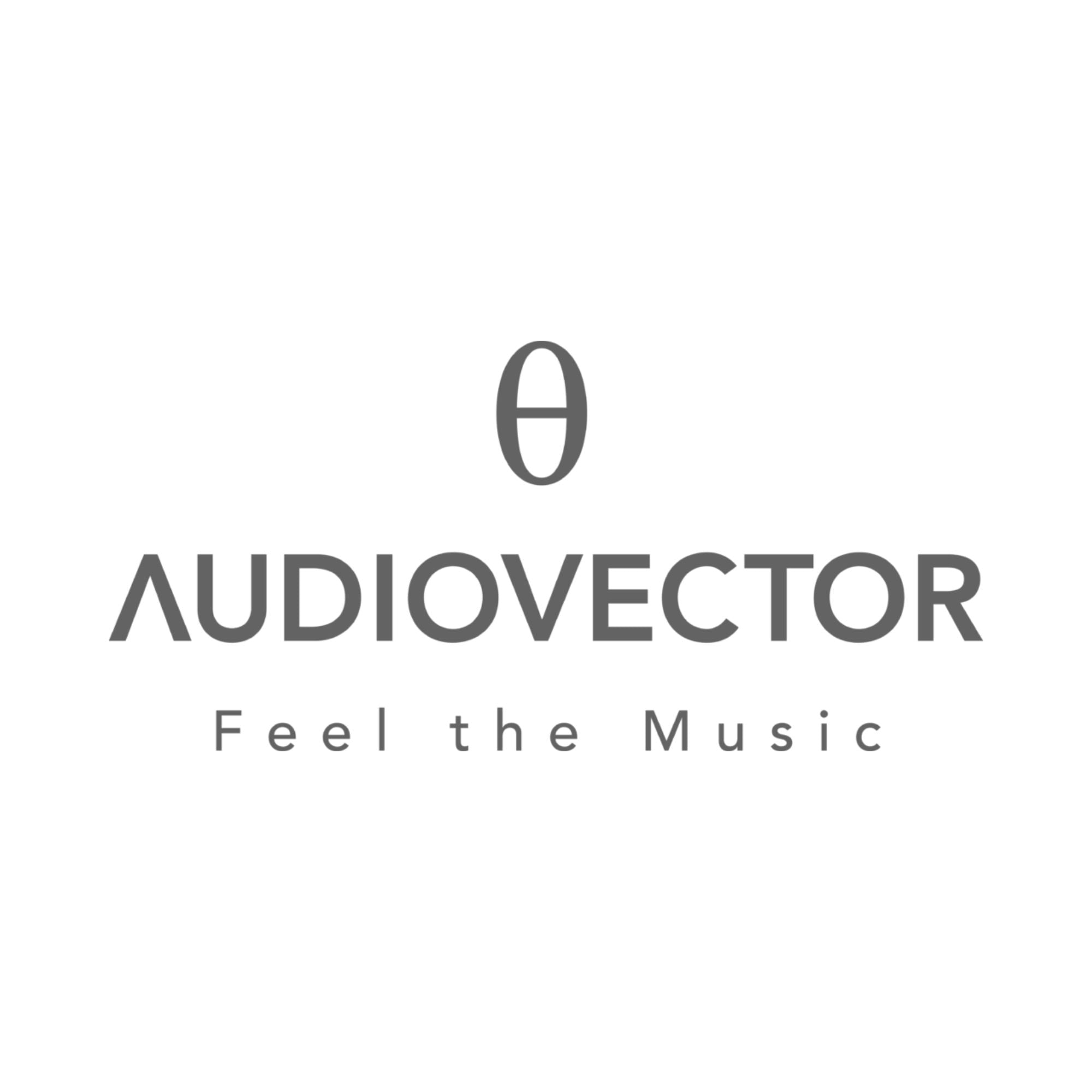 Audiovector