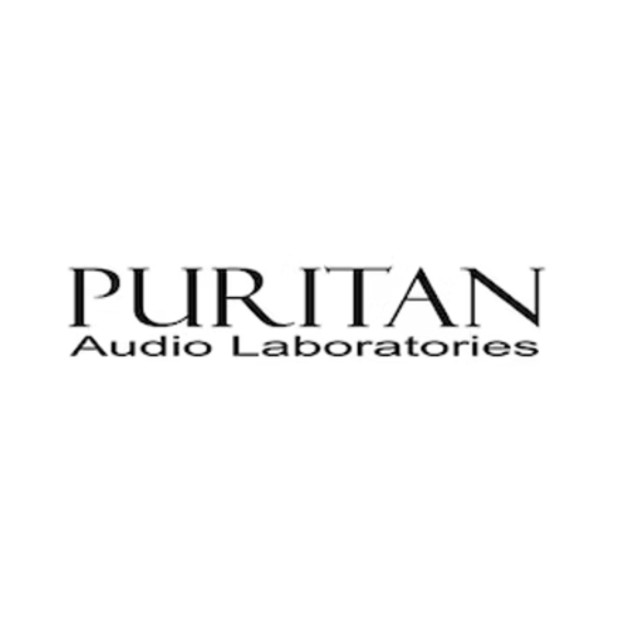Puritan Audio Laboratories