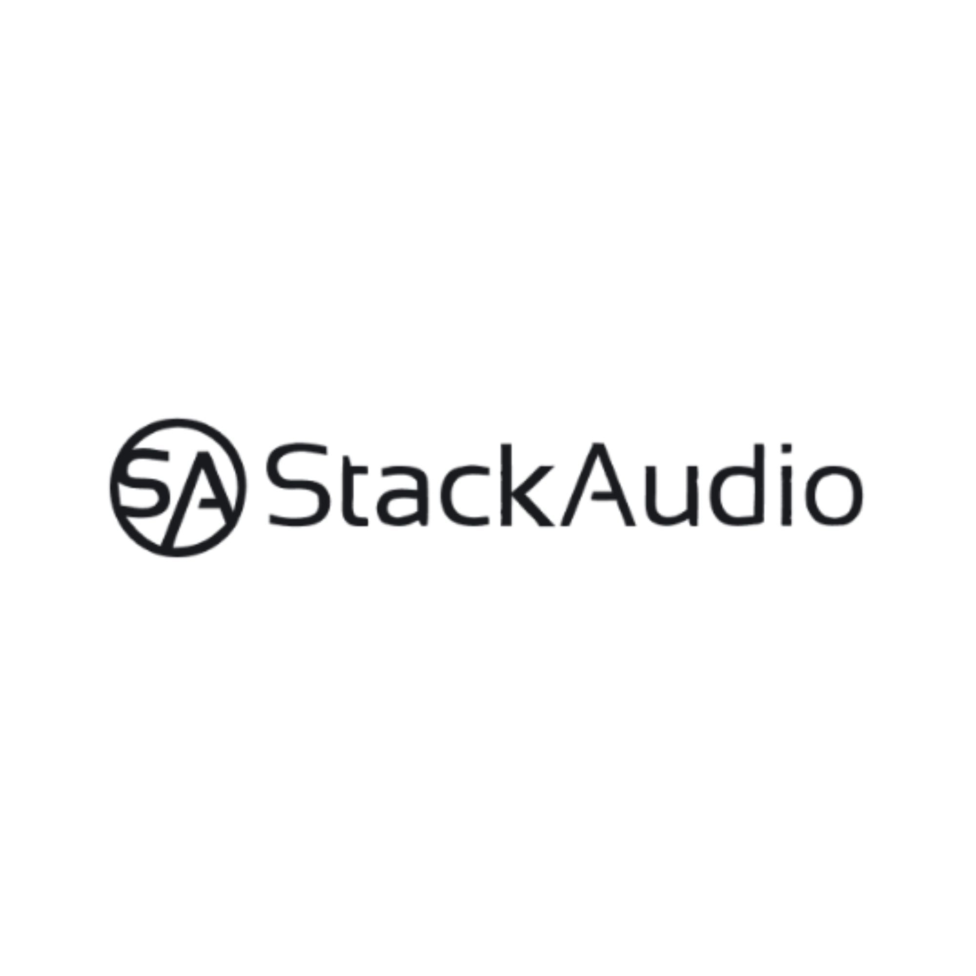 Stack Audio