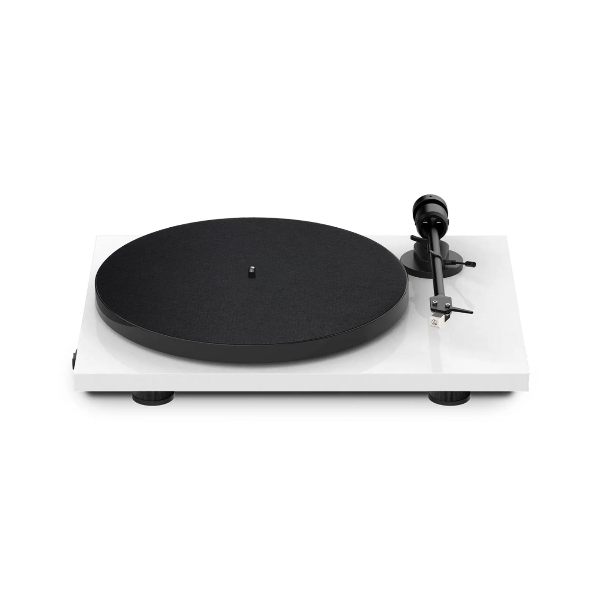 Turntables