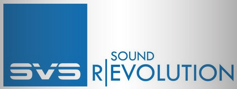 SVS Subwoofer