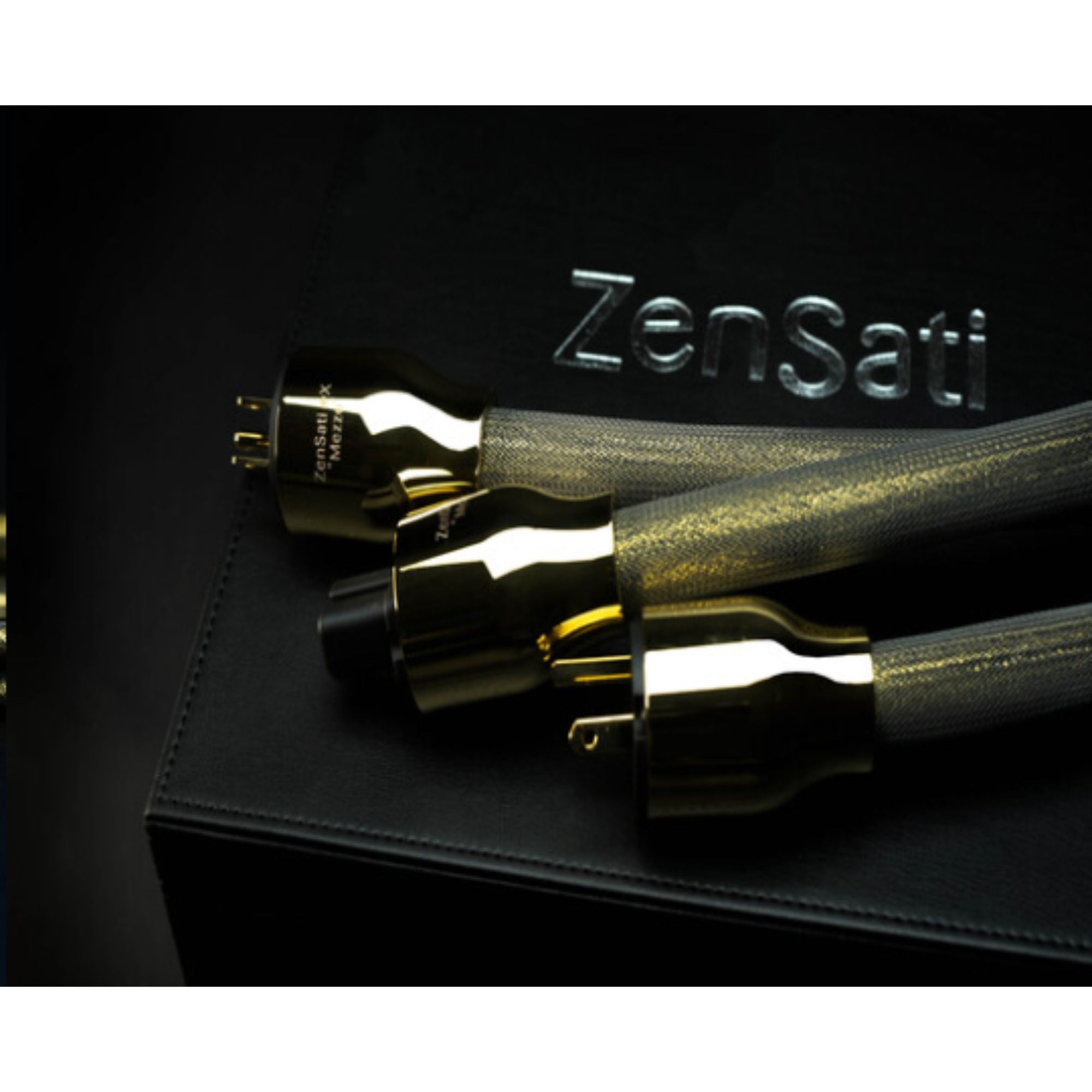 Zensati #X