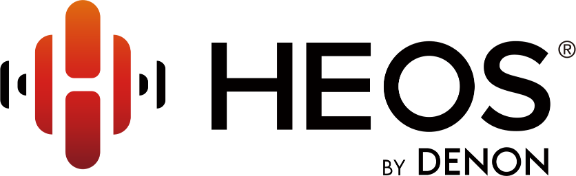 HEOS By Denon