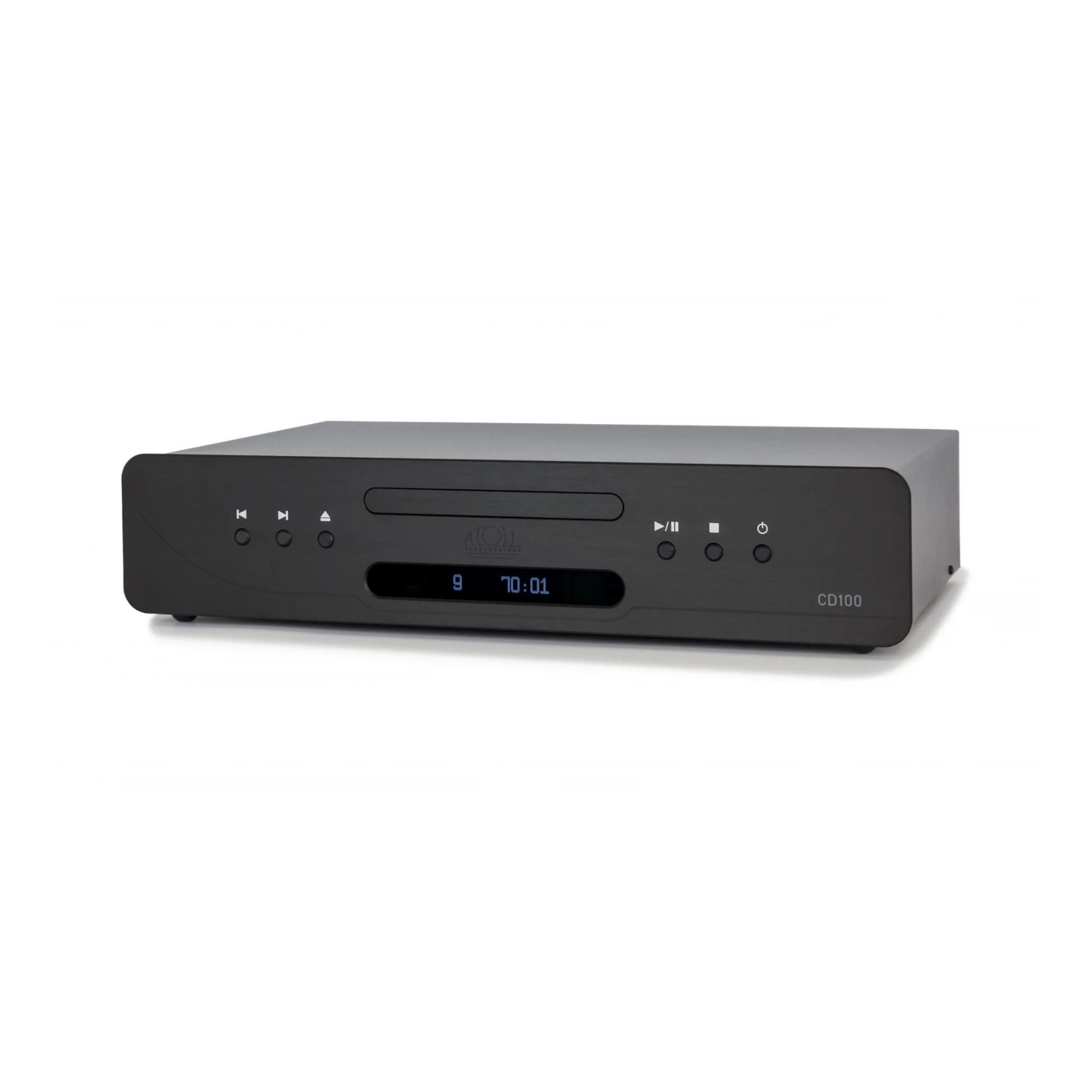 ATOLL Electronique CD100 Signature - CD Player, ATOLL ELECTRONIQUE, CD Player - AVStore.in