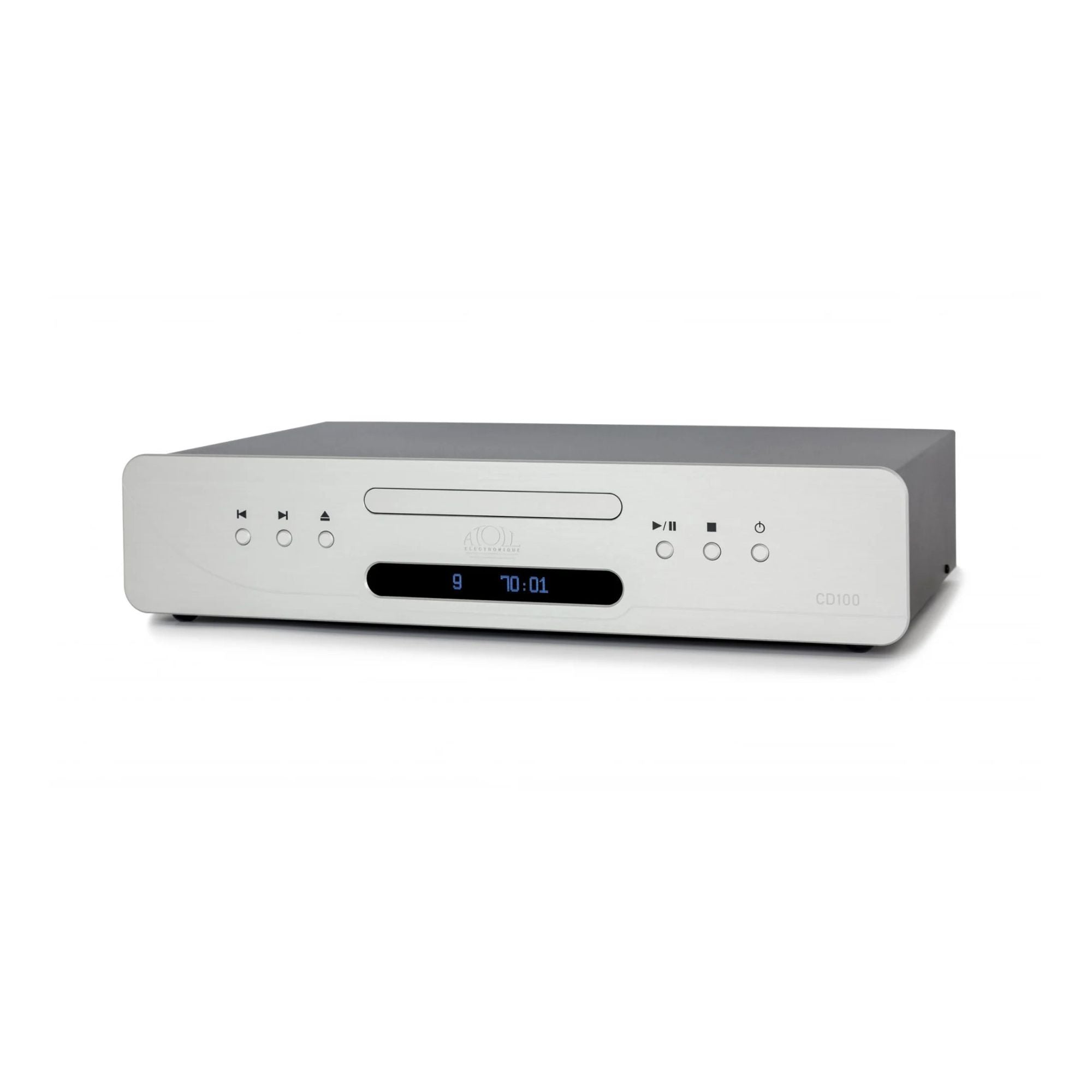 ATOLL Electronique CD100 Signature - CD Player, ATOLL ELECTRONIQUE, CD Player - AVStore.in