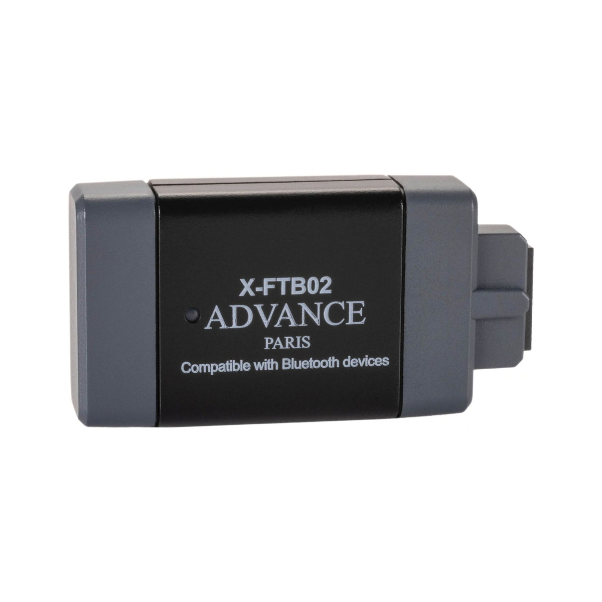 Advance Paris X-FTB02 Bluetooth Receiver