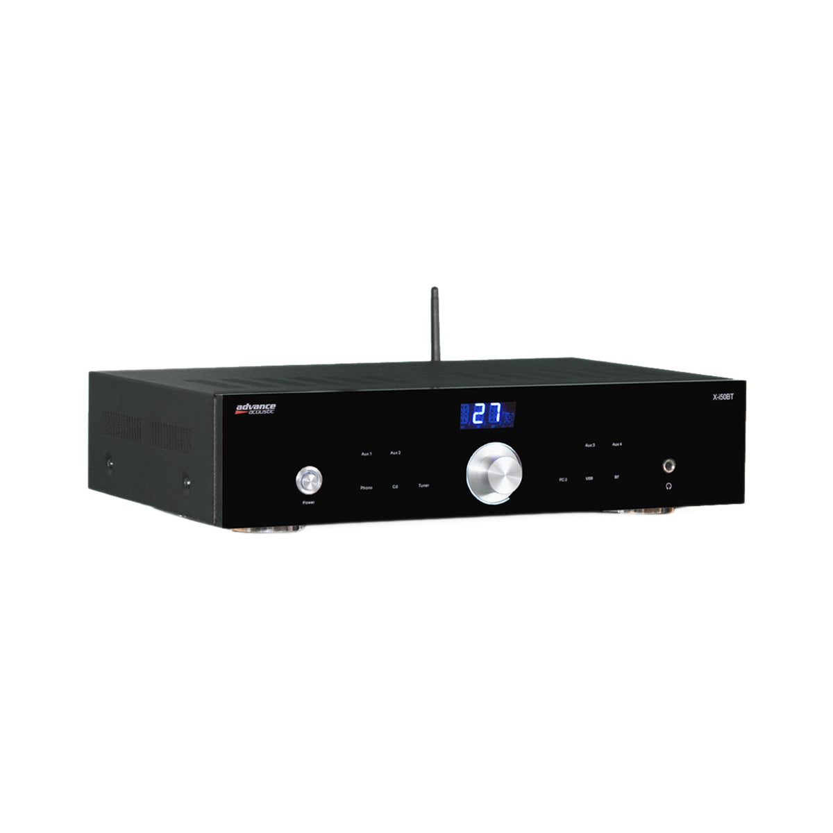 Advance Paris X-i50BT Integrated Amplifier