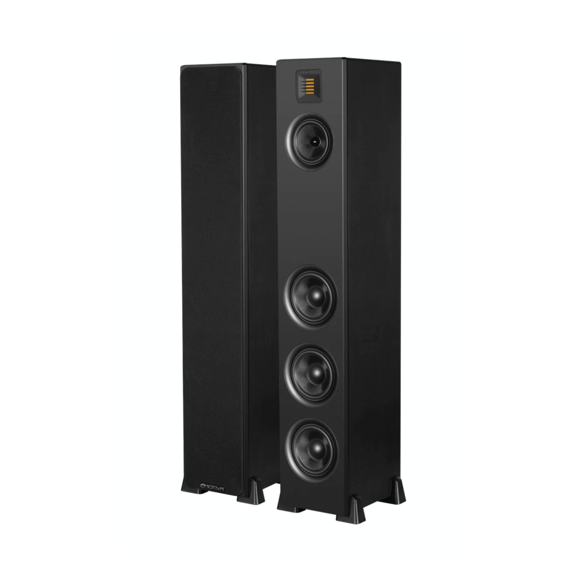 Emotiva Airmotiv XT1 - Floor Standing Speaker - Pair, Emotiva, Loudspeaker - AVStore.in