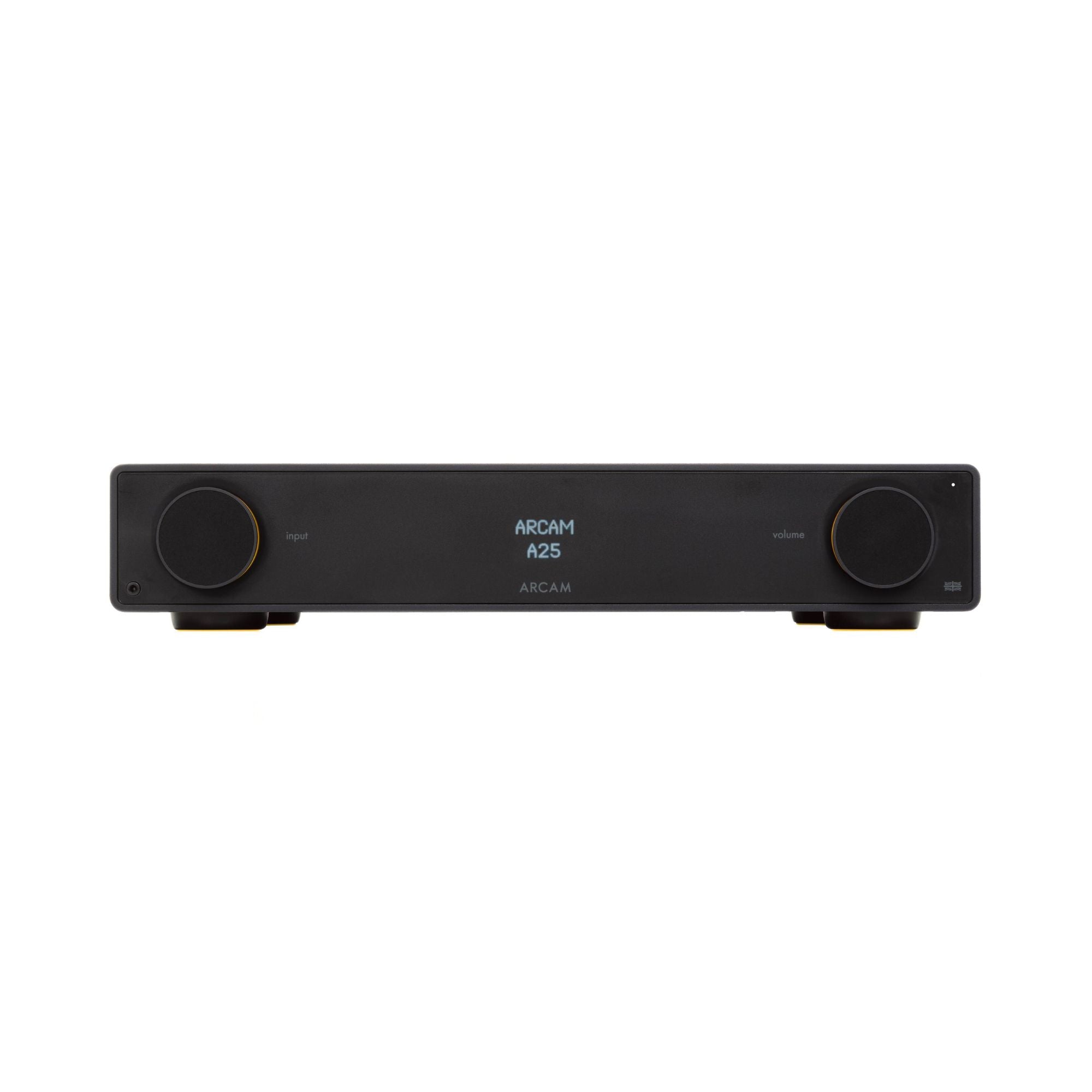 Arcam A25 Integrated Amplifier, Arcam, Integrated Amplifier - AVStore.in
