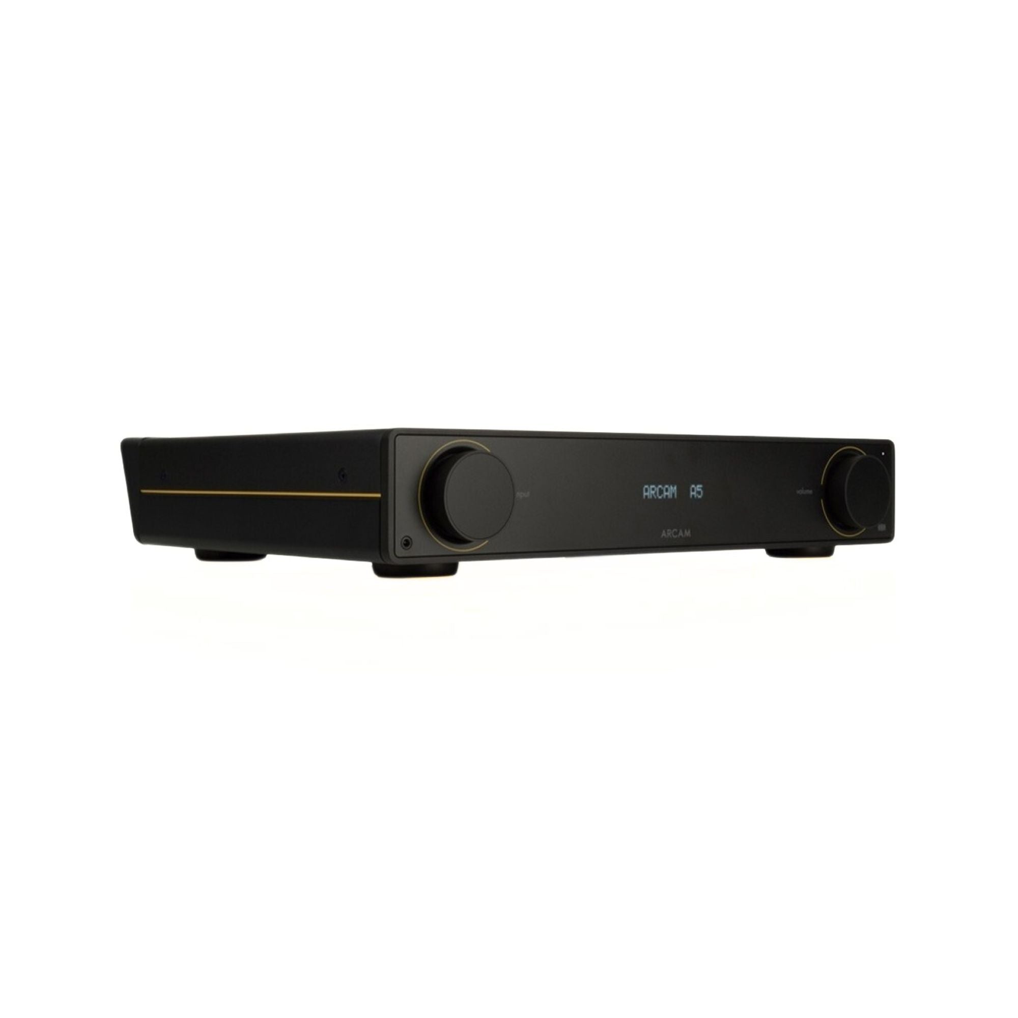 Arcam A5 Stereo integrated amplifier, Arcam, Integrated Amplifier - AVStore.in