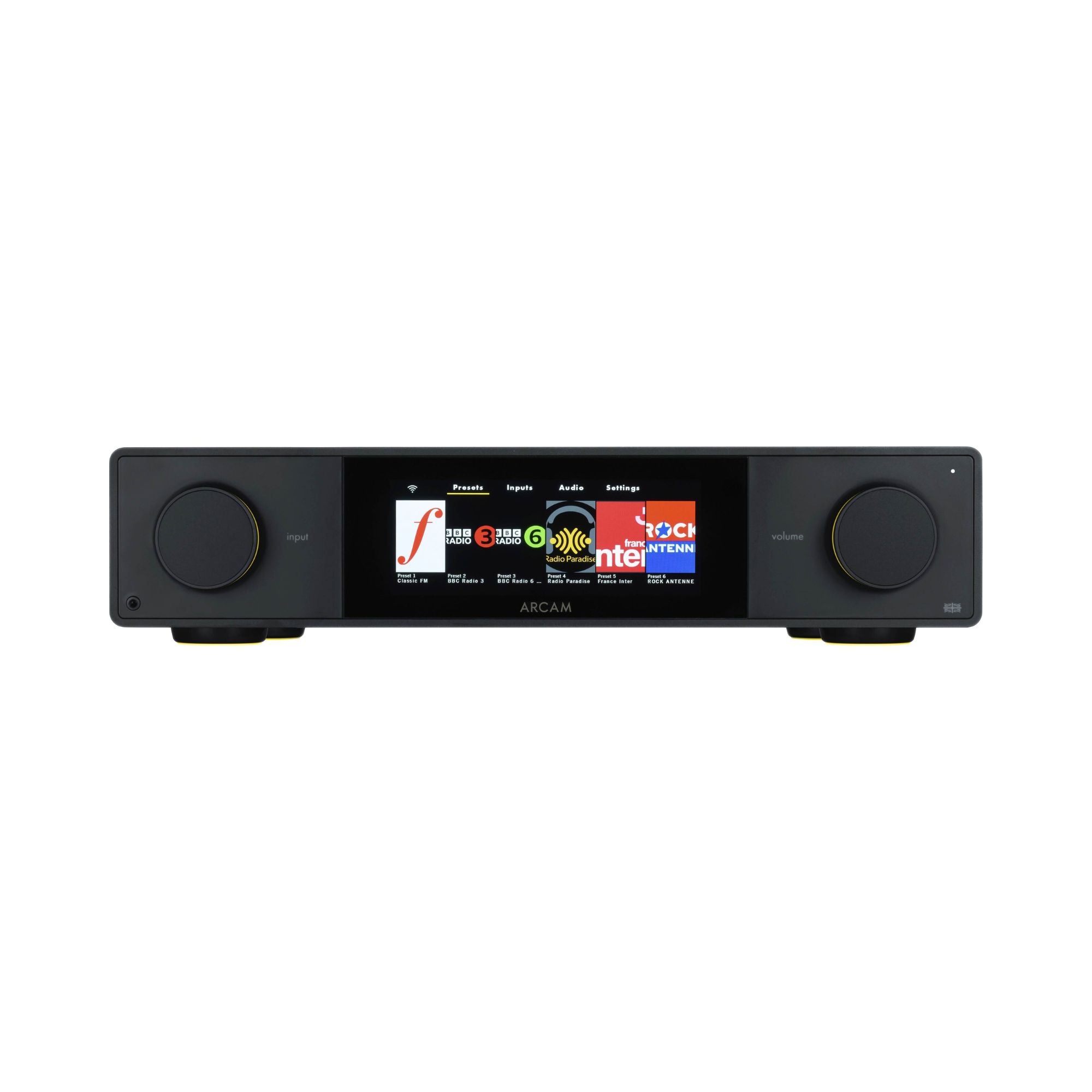 Arcam SA35 Streaming Integrated Amplifier, Arcam, Integrated Amplifier - AVStore.in