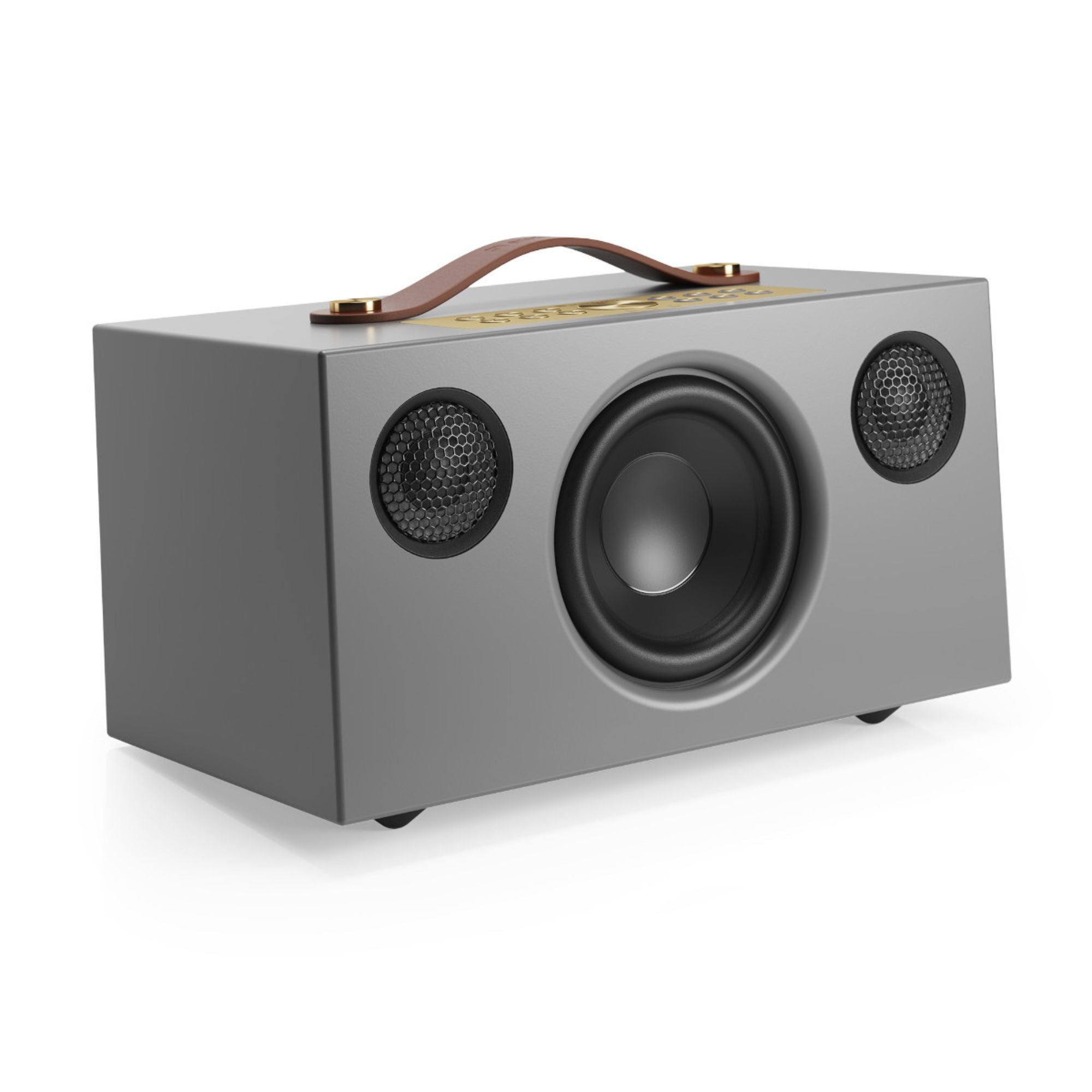 Audio Pro C5 MkII - Wireless Multiroom-Speaker, Audio Pro, Wireless Speaker - AVStore.in