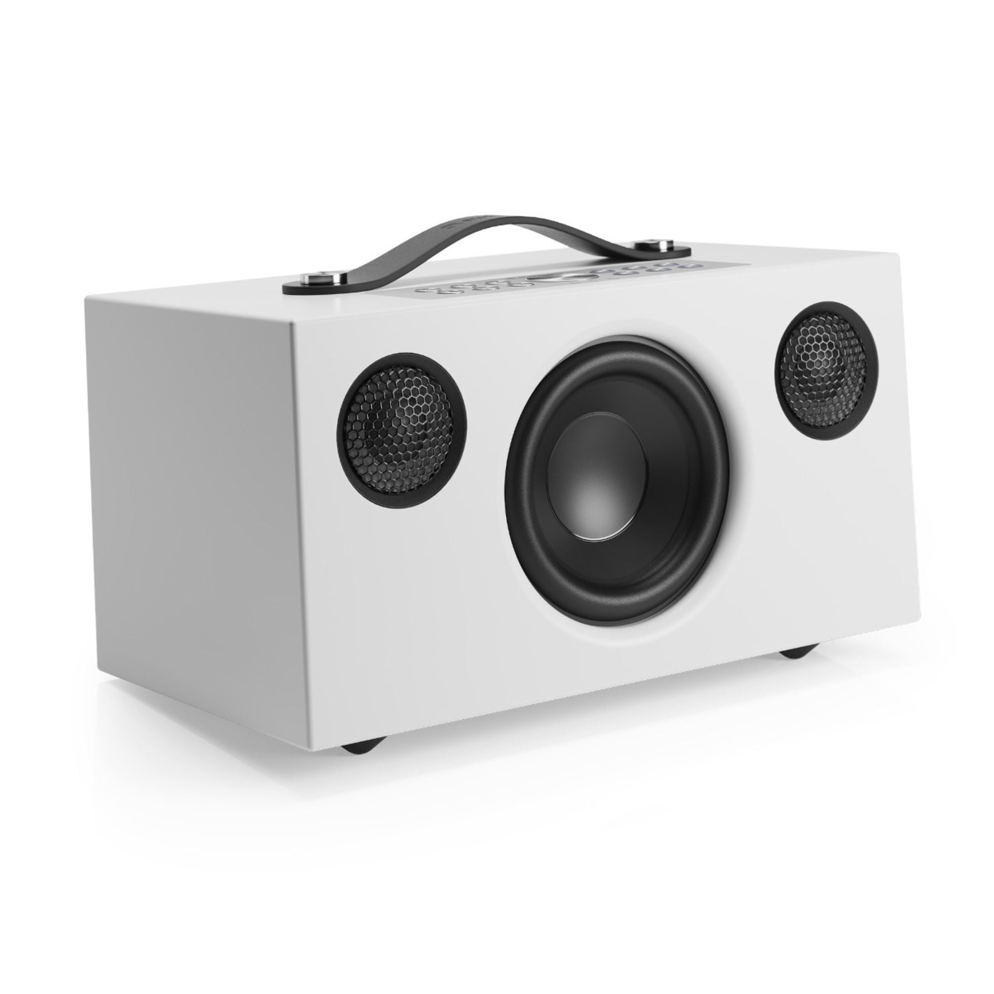Audio Pro C5 MkII - Wireless Multiroom-Speaker, Audio Pro, Wireless Speaker - AVStore.in