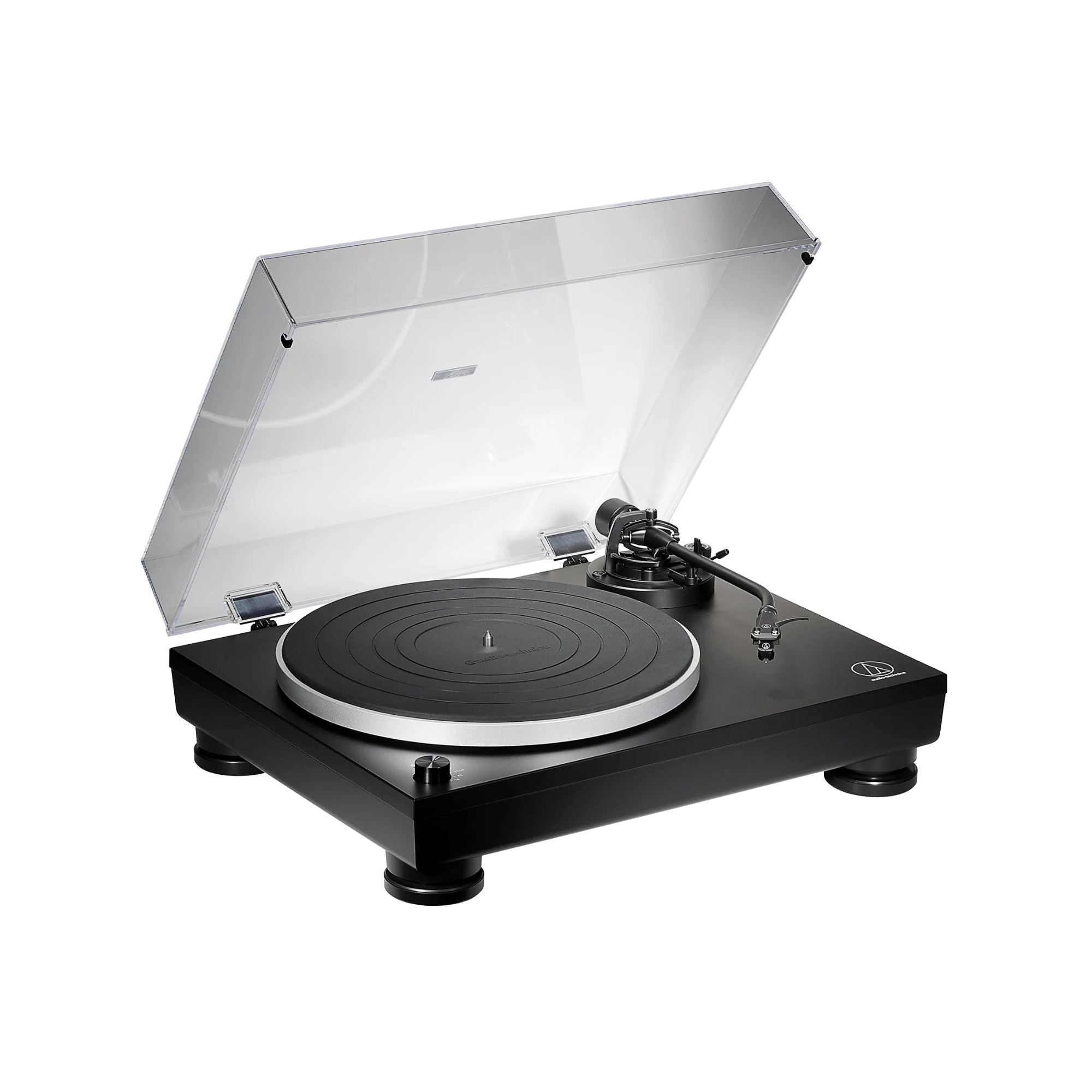 Audio Technica AT-LP5X Fully Manual Direct Drive Turntable, Audio-Technica, Turntables & Record Players - AVStore.in