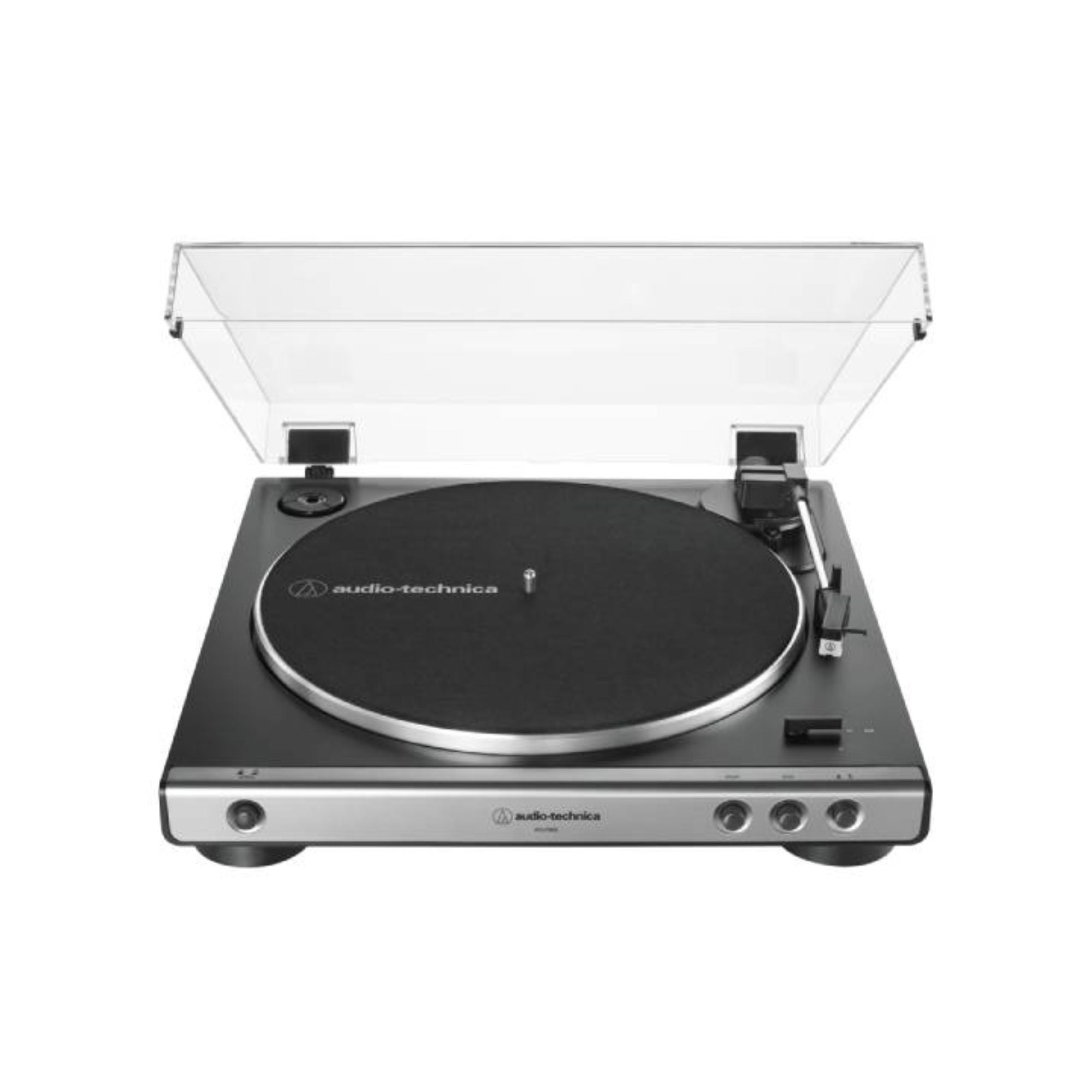 Audio Technica AT-LP60X - Fully Automatic Belt-Drive Turntable