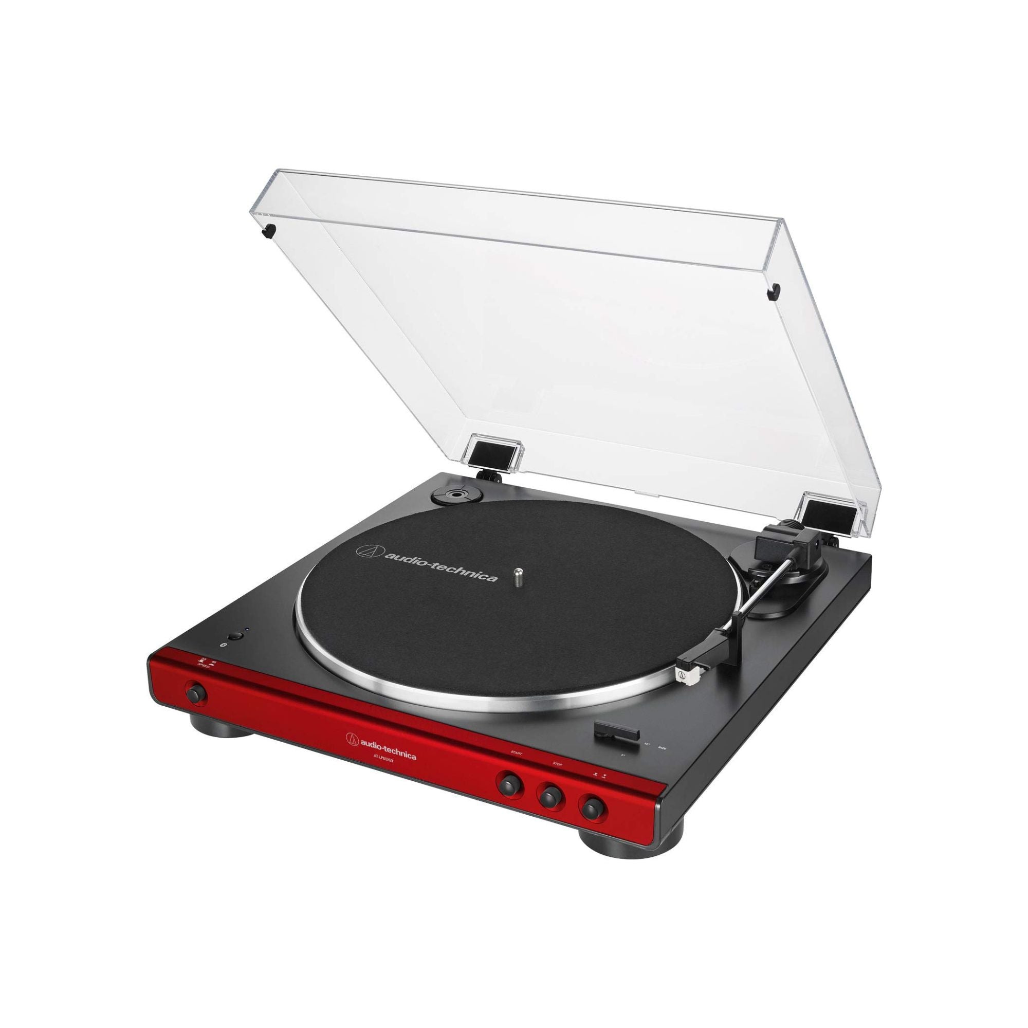 Audio-Technica AT-LP60XBT - Fully Automatic Wireless Belt-Drive Turntable