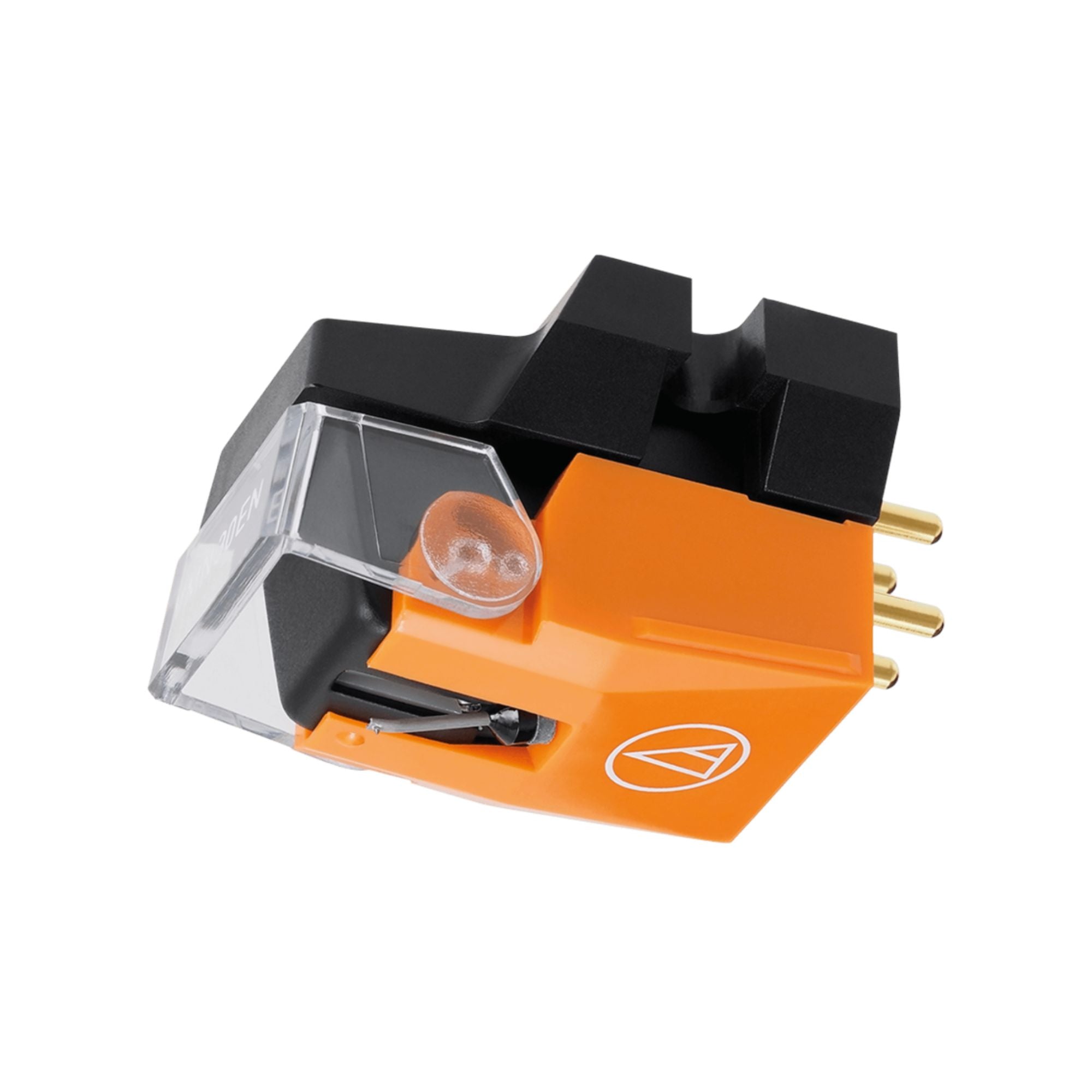 Audio Technica AT-VM530EN Dual Moving Magnet Cartridge, Audio-Technica, Turntable Accessories - AVStore.in