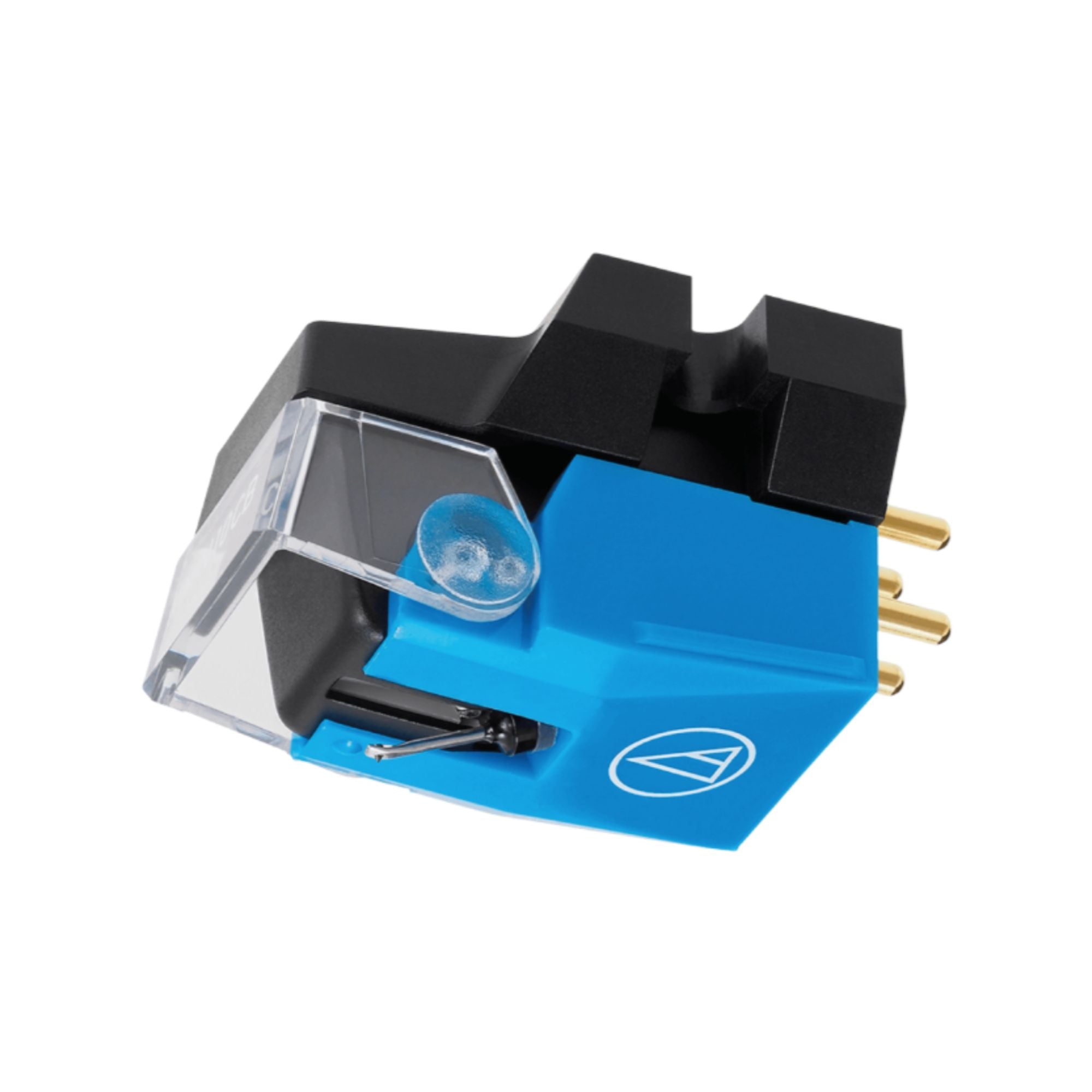 Audio Technica AT-VM610MONO Dual Moving Magnet Cartridge, Audio-Technica, Turntable Cartridge - AVStore.in