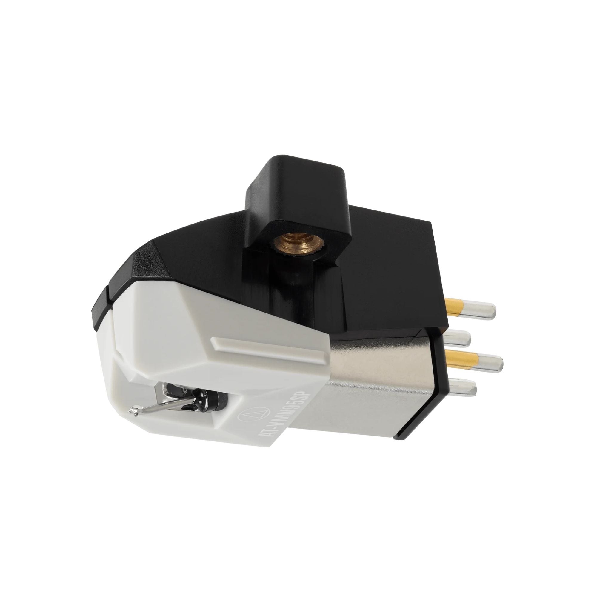 Audio Technica AT-VM95SP Dual Moving Magnet Cartridge, Audio-Technica, Turntable Cartridge - AVStore.in
