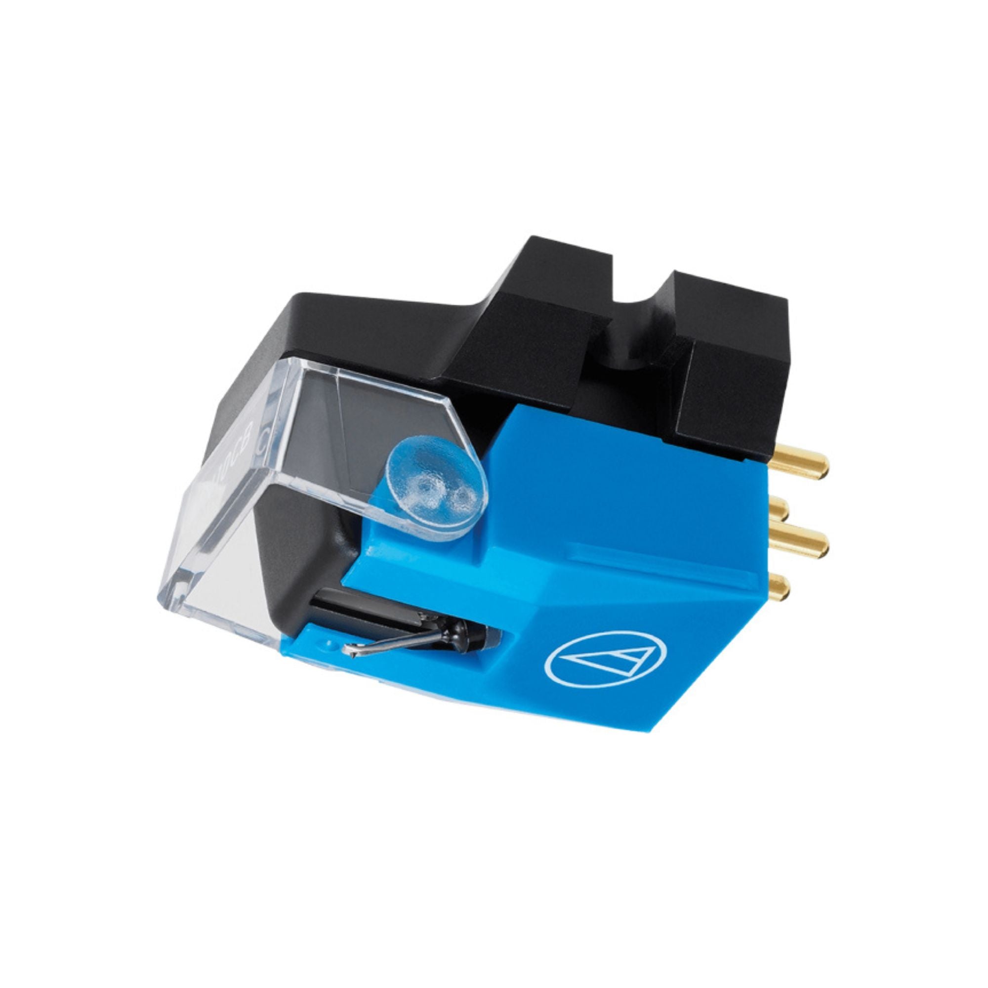 Audio Technica VM510CB Dual Moving Magnet Cartridge, Audio-Technica, Turntable Cartridge - AVStore.in