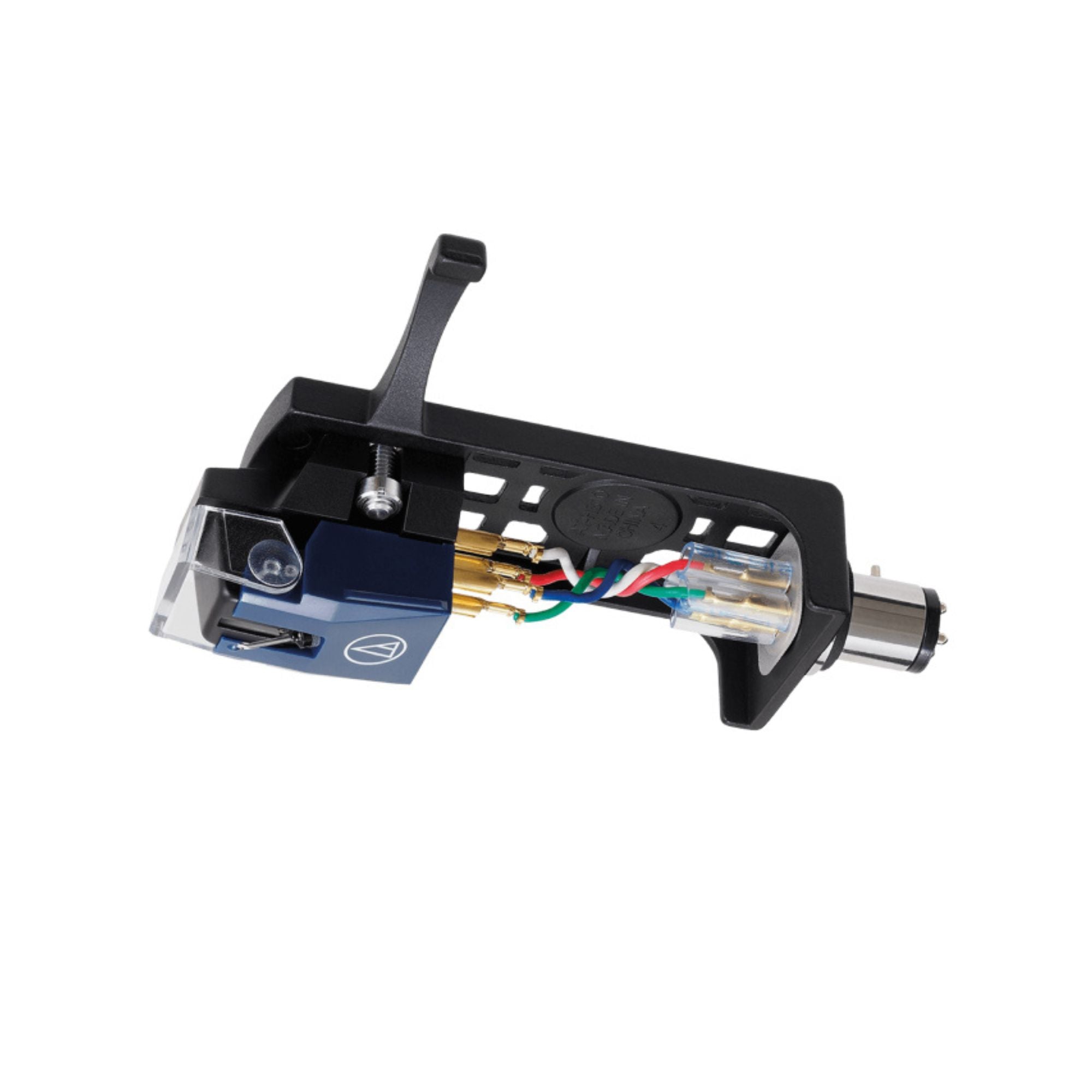 Audio Technica VM520EB/H Headshell/Cartridge Combo Kit