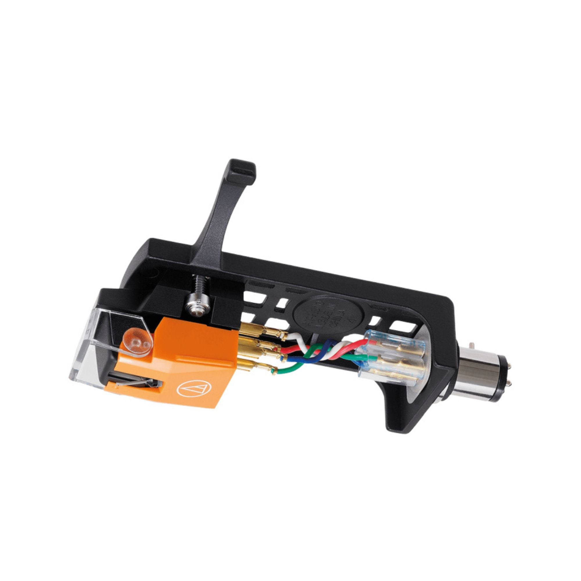 Audio Technica VM530EN/H Headshell/Cartridge Combo Kit, Audio-Technica, Turntable Cartridge - AVStore.in