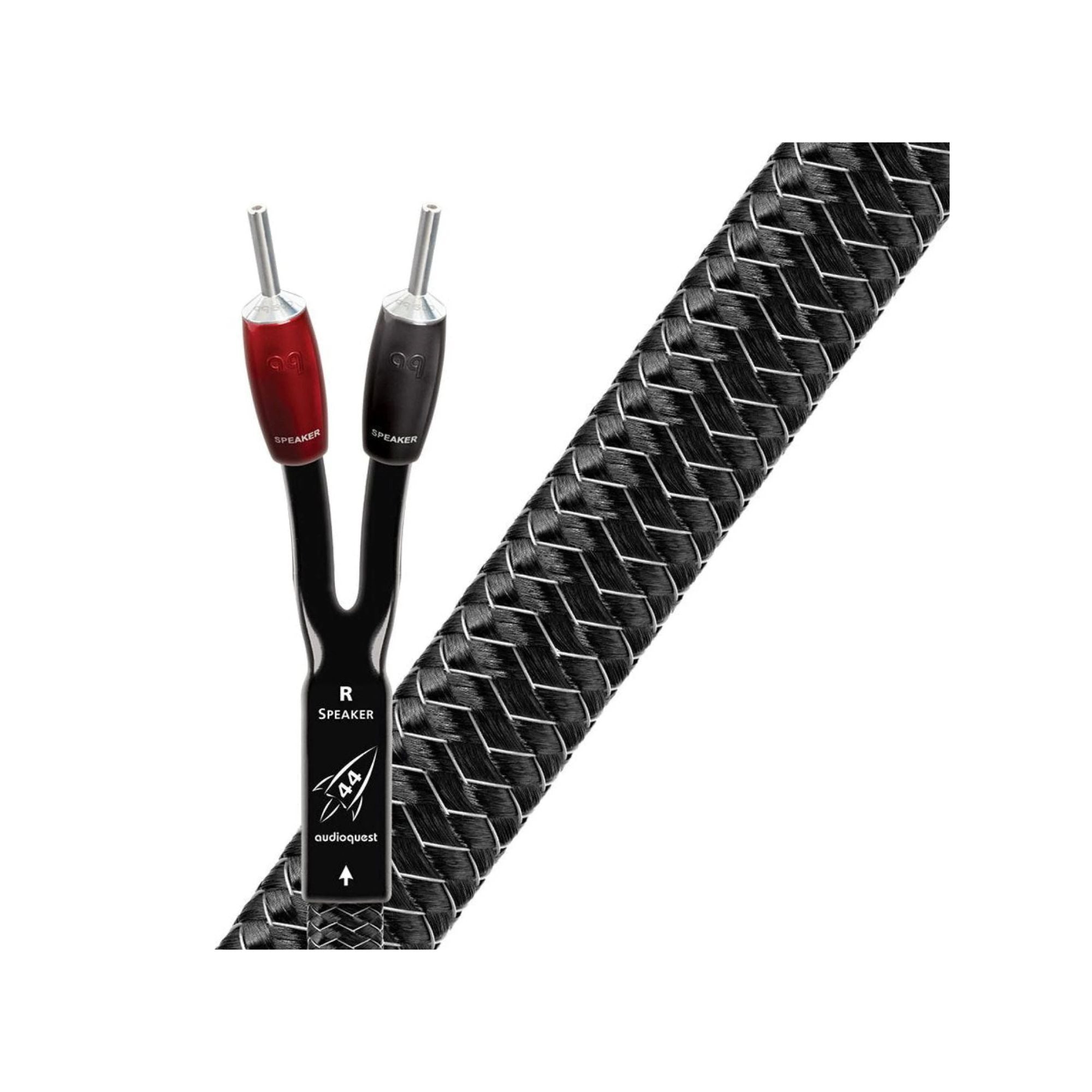 Audioquest Rocket-44-Speaker Cable