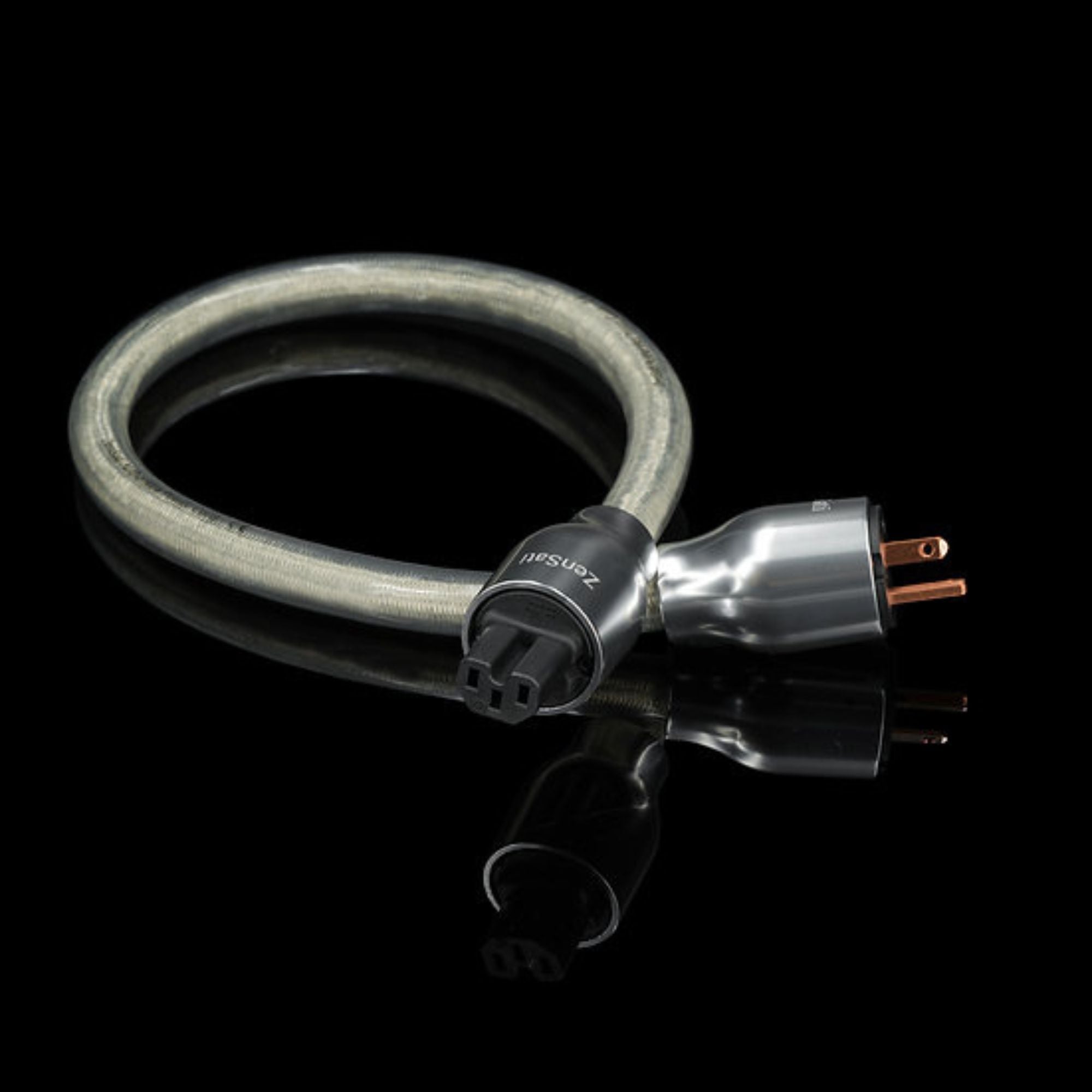 Authentica Power, ZenSati, Power Cable - AVStore.in