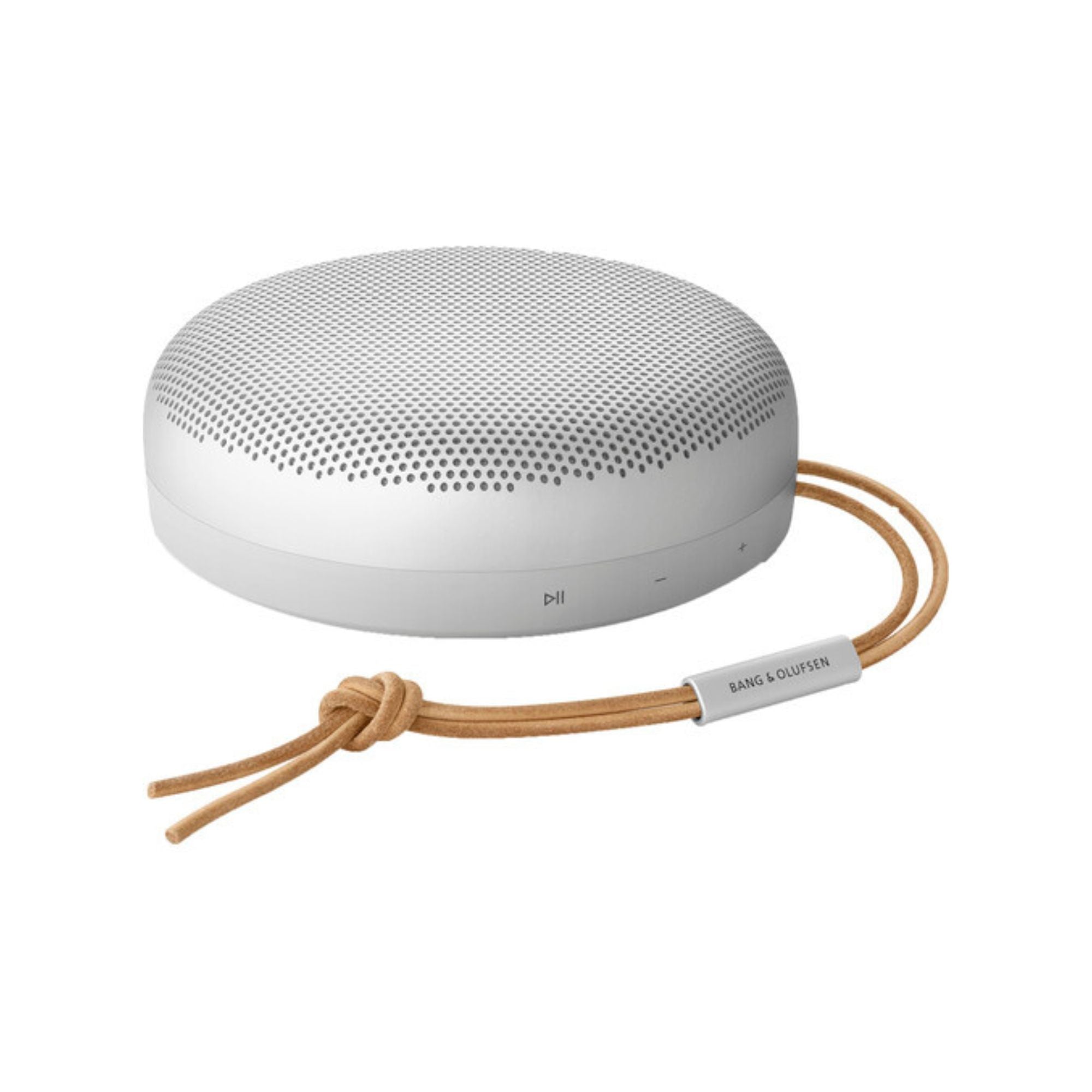 Bang & Olufsen Beosound A1 2nd Gen - Waterproof Portable Bluetooth Speaker, Bang & Olufsen, Portable Bluetooth Speaker - AVStore.in