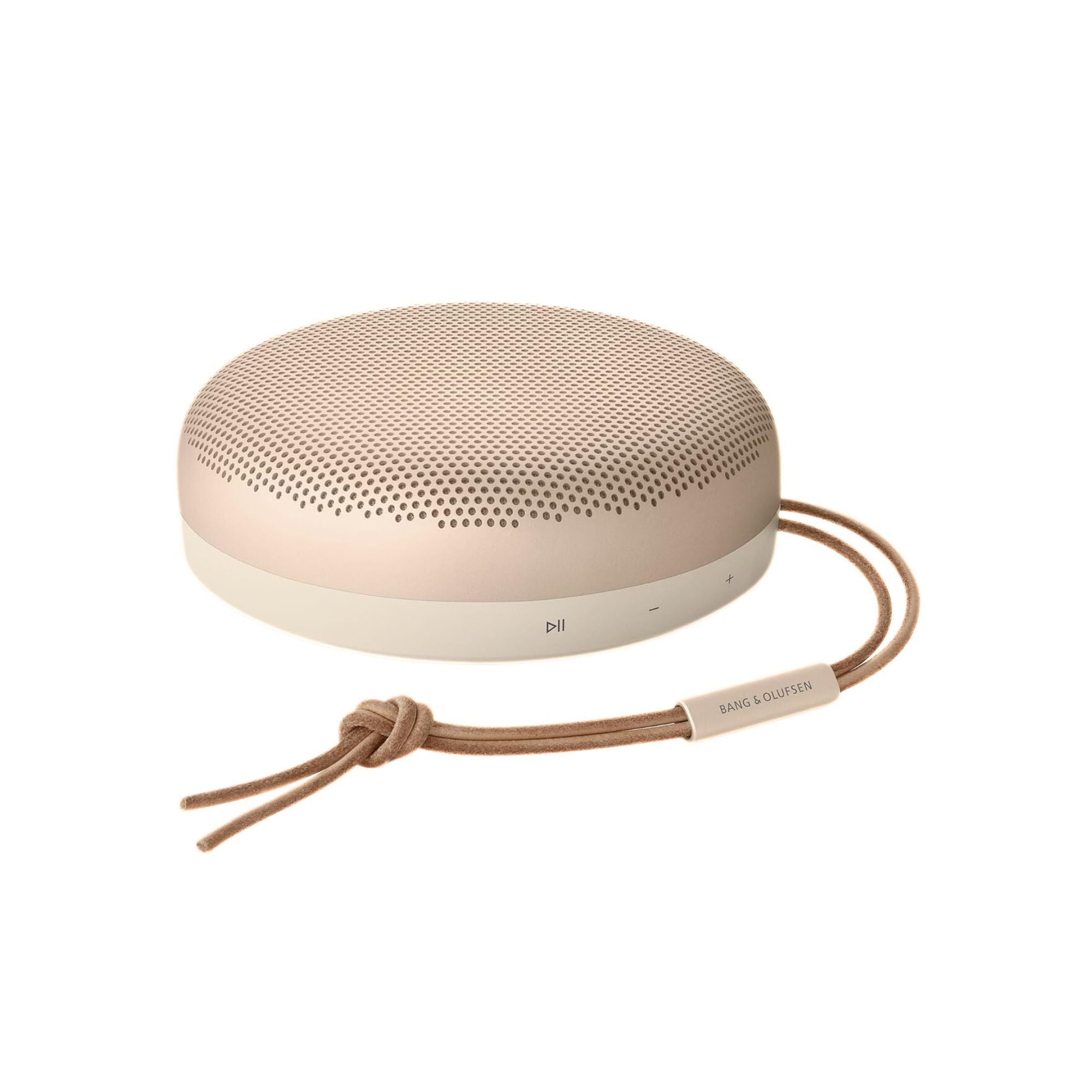 Bang & Olufsen Beosound A1 2nd Gen - Waterproof Portable Bluetooth Speaker, Bang & Olufsen, Portable Bluetooth Speaker - AVStore.in