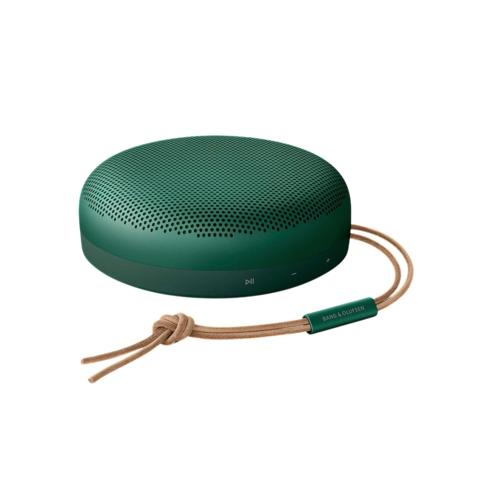 Bang & Olufsen Beosound A1 2nd Gen - Waterproof Portable Bluetooth Speaker, Bang & Olufsen, Portable Bluetooth Speaker - AVStore.in