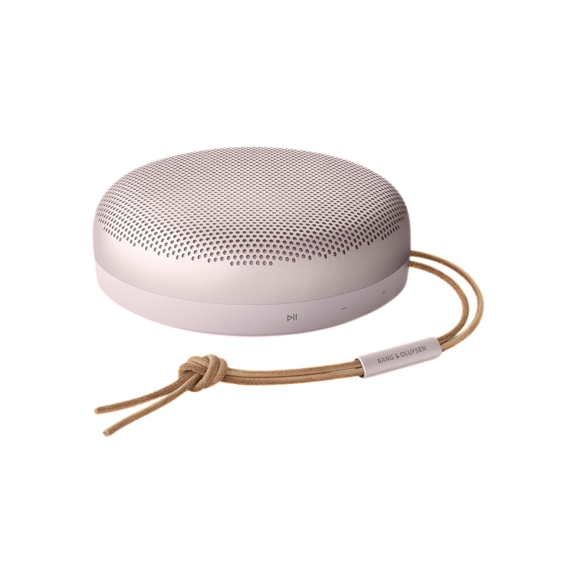 Bang & Olufsen Beosound A1 2nd Gen - Waterproof Portable Bluetooth Speaker, Bang & Olufsen, Portable Bluetooth Speaker - AVStore.in