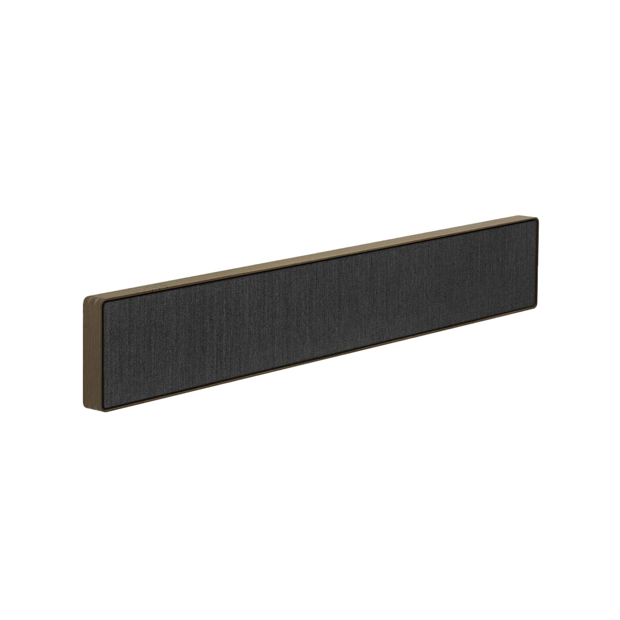 Bang & Olufsen Beosound Stage - Dolby Atmos Soundbar, Bang & Olufsen, Soundbar - AVStore.in