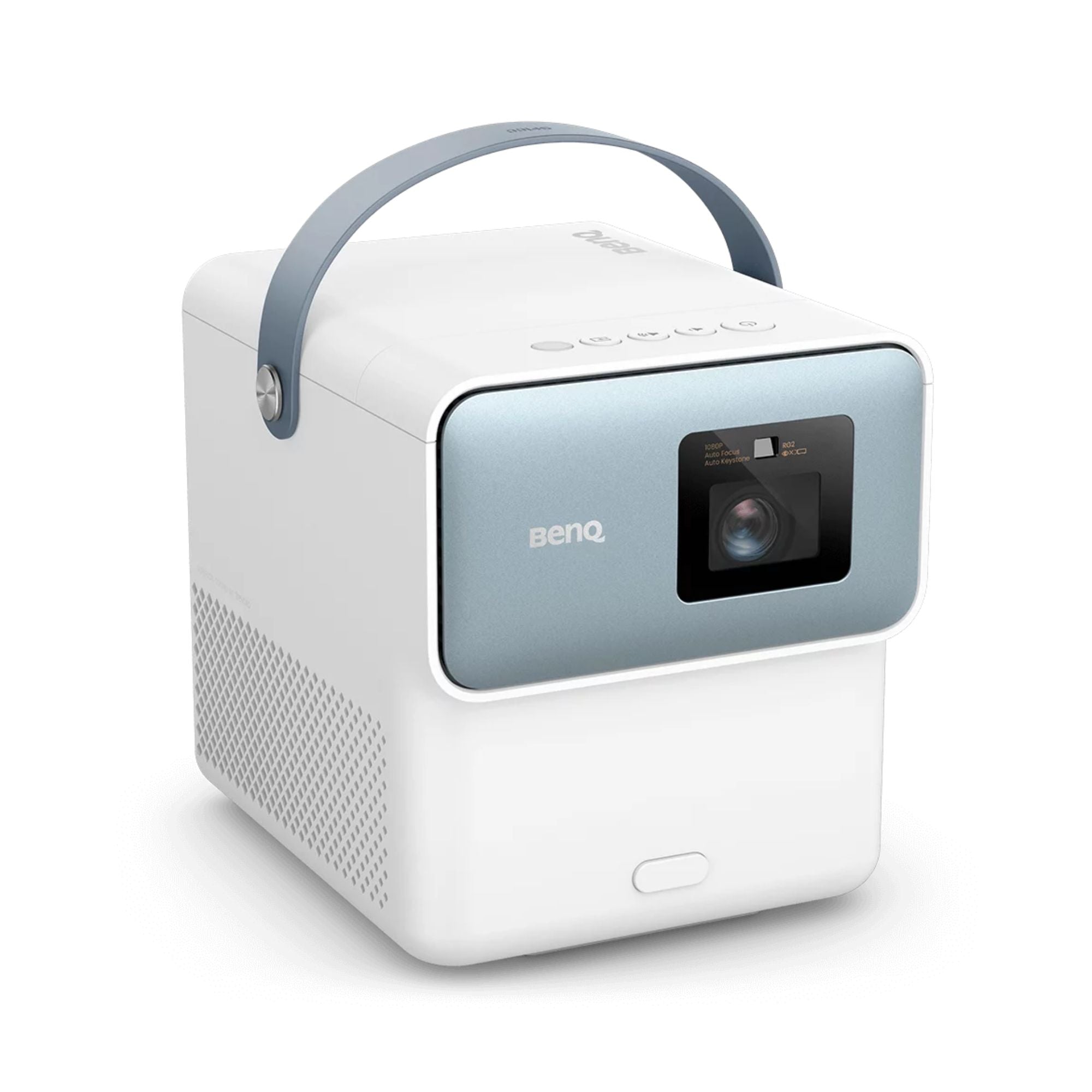 BenQ GP100 - 1080p LED Portable Projector, Benq, Portable Projector - AVStore.in