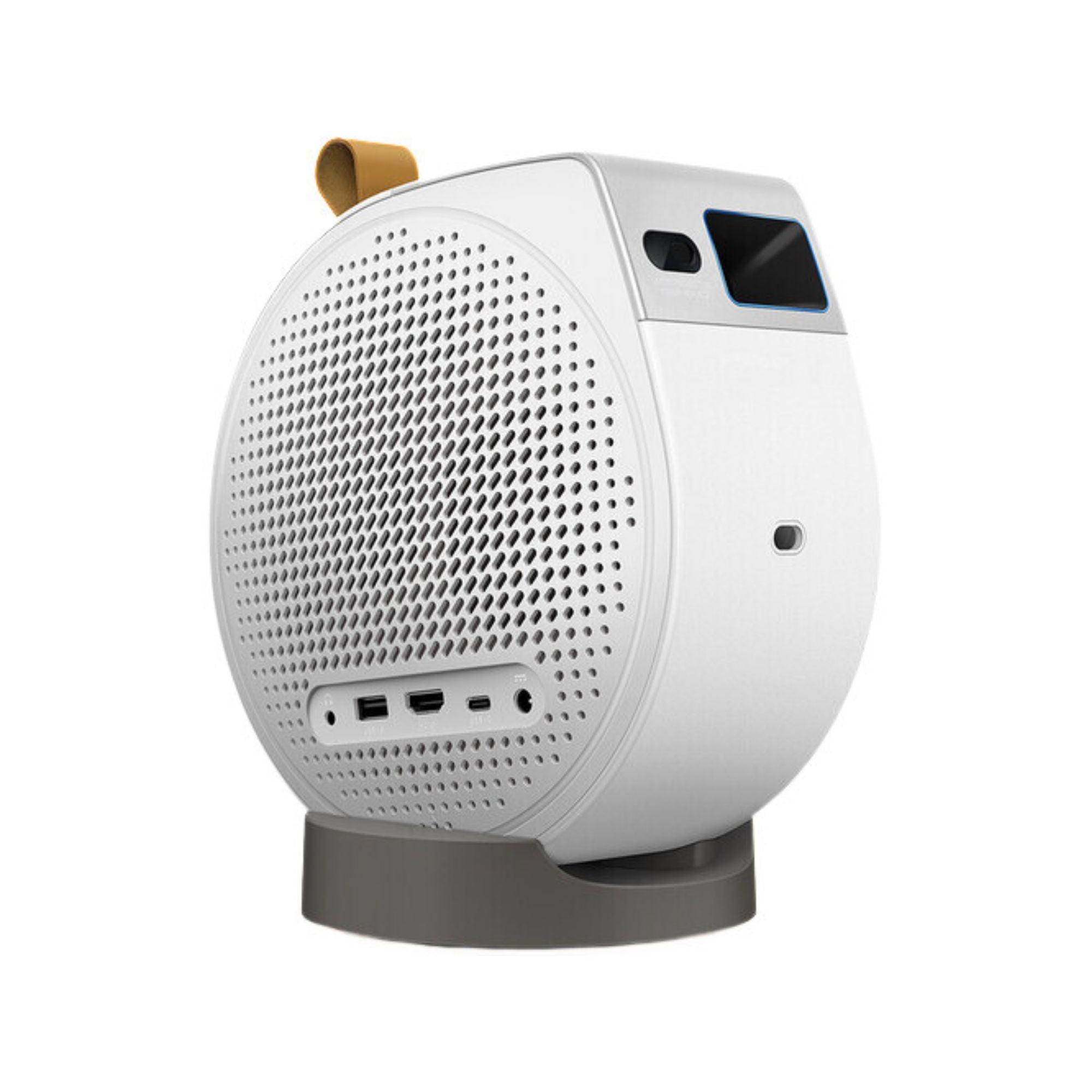 BenQ GV50 500-Lumen Full HD Laser DLP Smart Ceiling Projector, BenQ, Projectors - AVStore.in