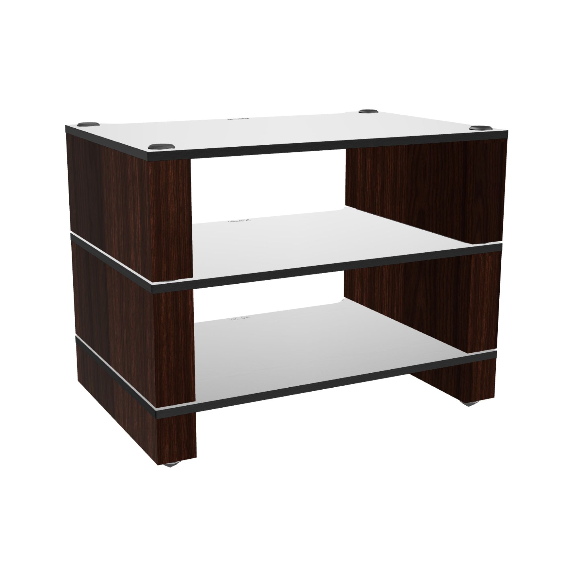 Blok Stax 2G - Hi-Fi Stand, Blok Stax, Audio Rack - AVStore.in