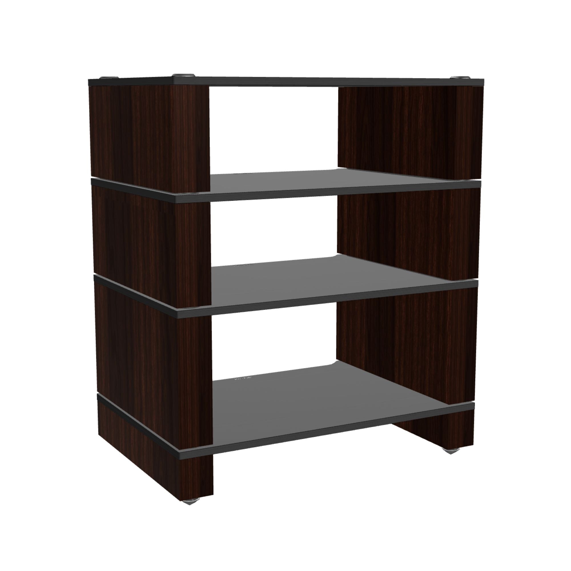 Blok Stax 2G - Hi-Fi Stand, Blok Stax, Audio Rack - AVStore.in