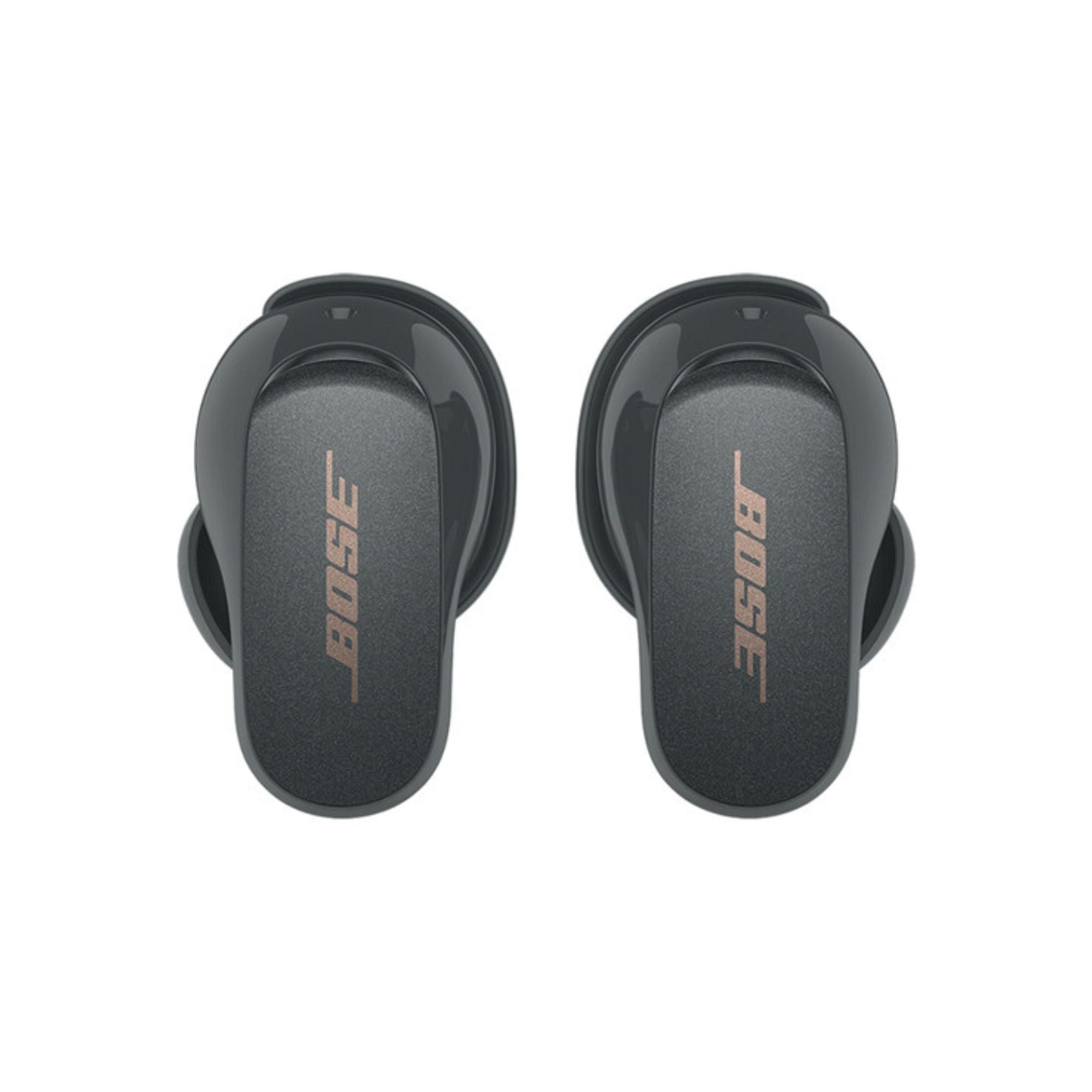 Bose QuietComfort Earbuds II Noise-Canceling True Wireless In-Ear Headphones, Bose, Wireless Headphones - AVStore.in
