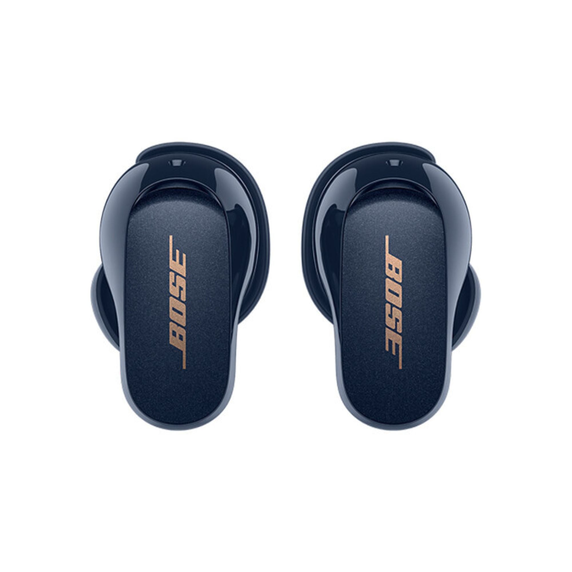 Bose QuietComfort Earbuds II Noise-Canceling True Wireless In-Ear Headphones, Bose, Wireless Headphones - AVStore.in