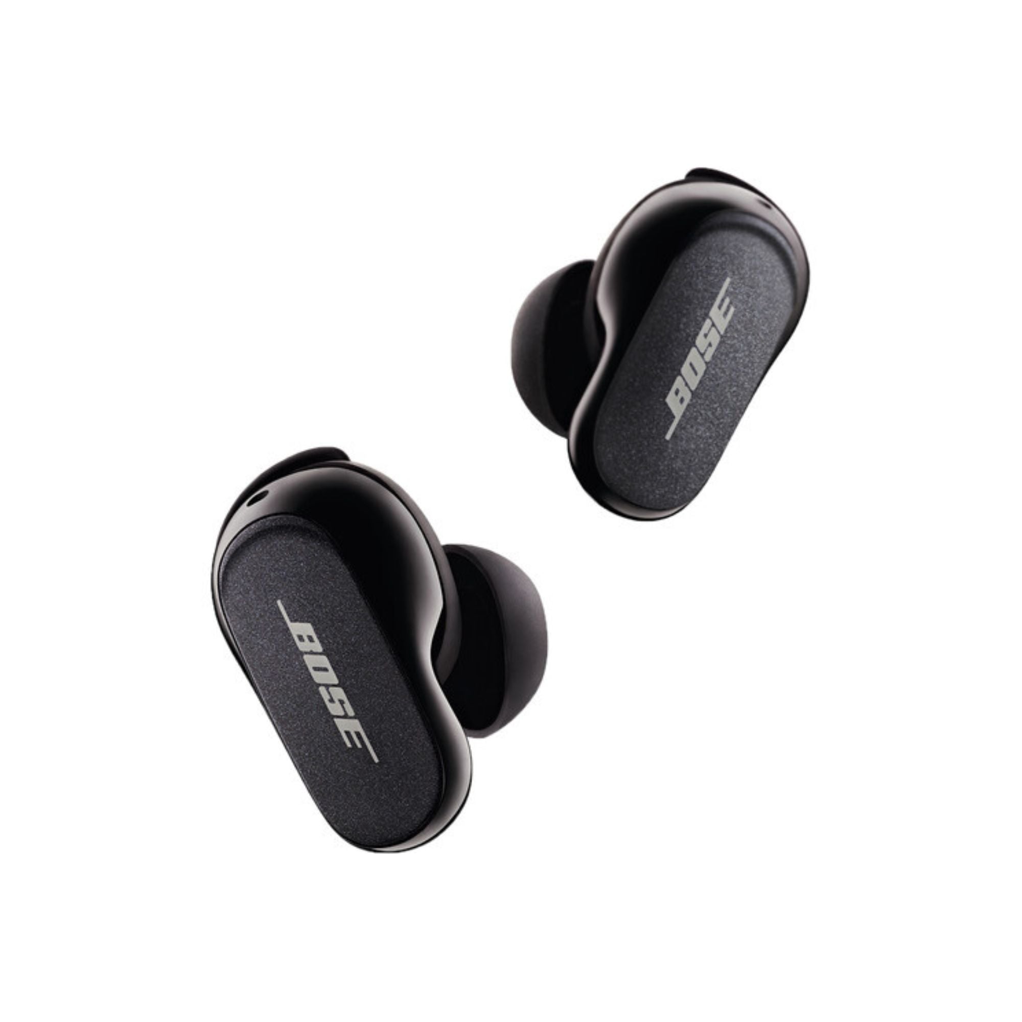 Bose QuietComfort Earbuds II Noise-Canceling True Wireless In-Ear Headphones, Bose, Wireless Headphones - AVStore.in