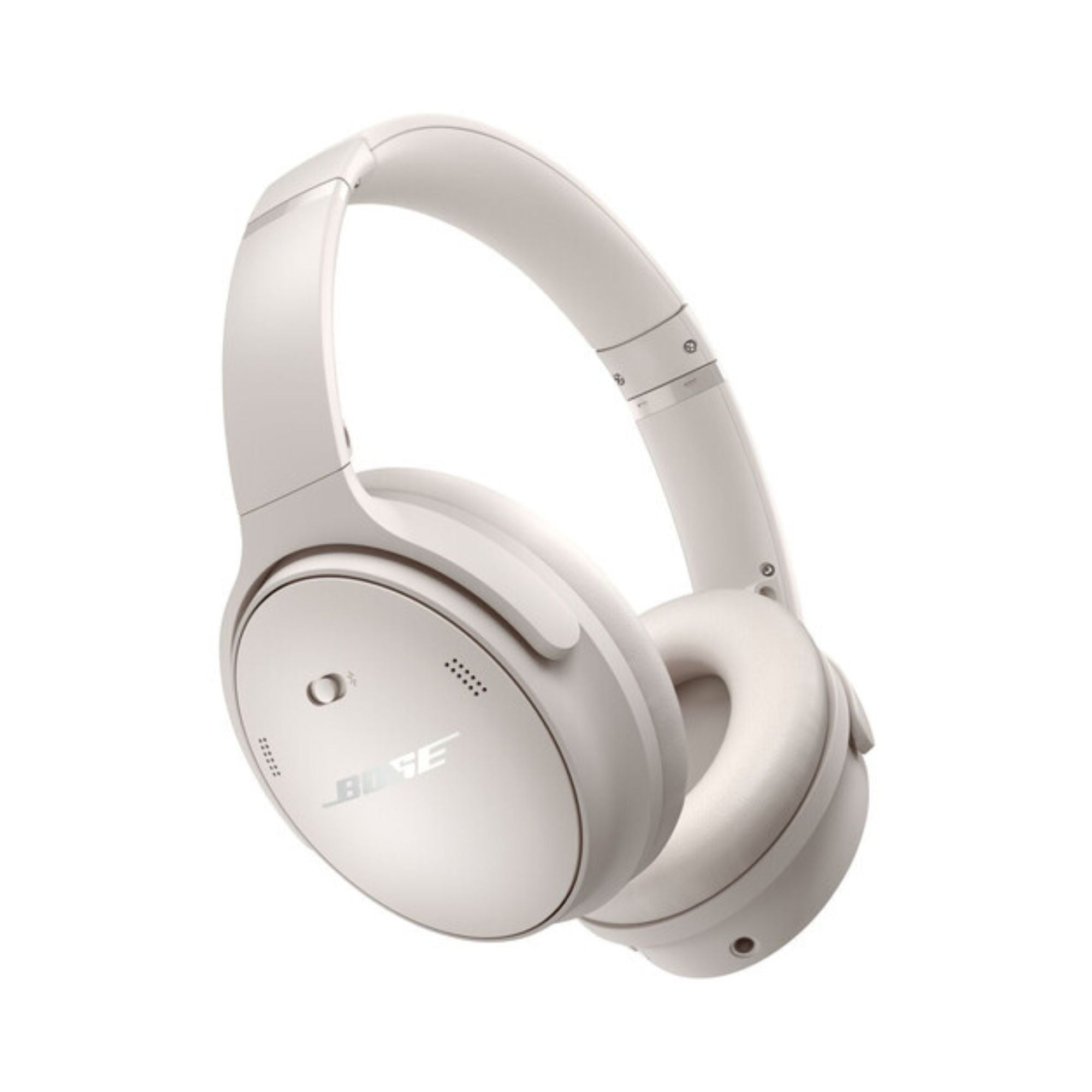 Bose QuietComfort Wireless Over-Ear Active Noise Canceling Headphones, Bose, Wireless Headphone - AVStore.in