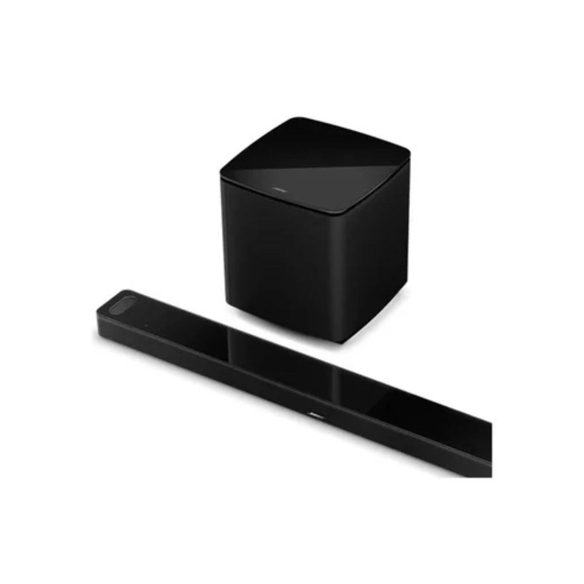 Bose Smart Ultra Soundbar + Bass Module 700 Set, Bose, Home Theatre Package - AVStore.in