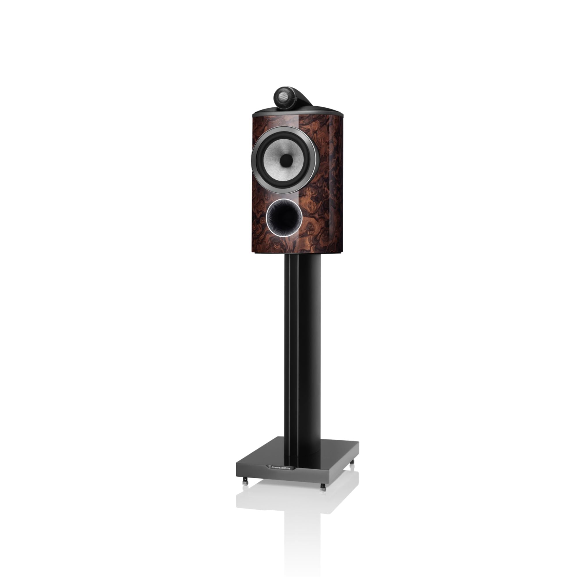 Bowers & Wilkins 805 D4 Signature - Bookshelf Speaker - Pair, Bowers & Wilkins, Bookshelf Speaker - AVStore.in