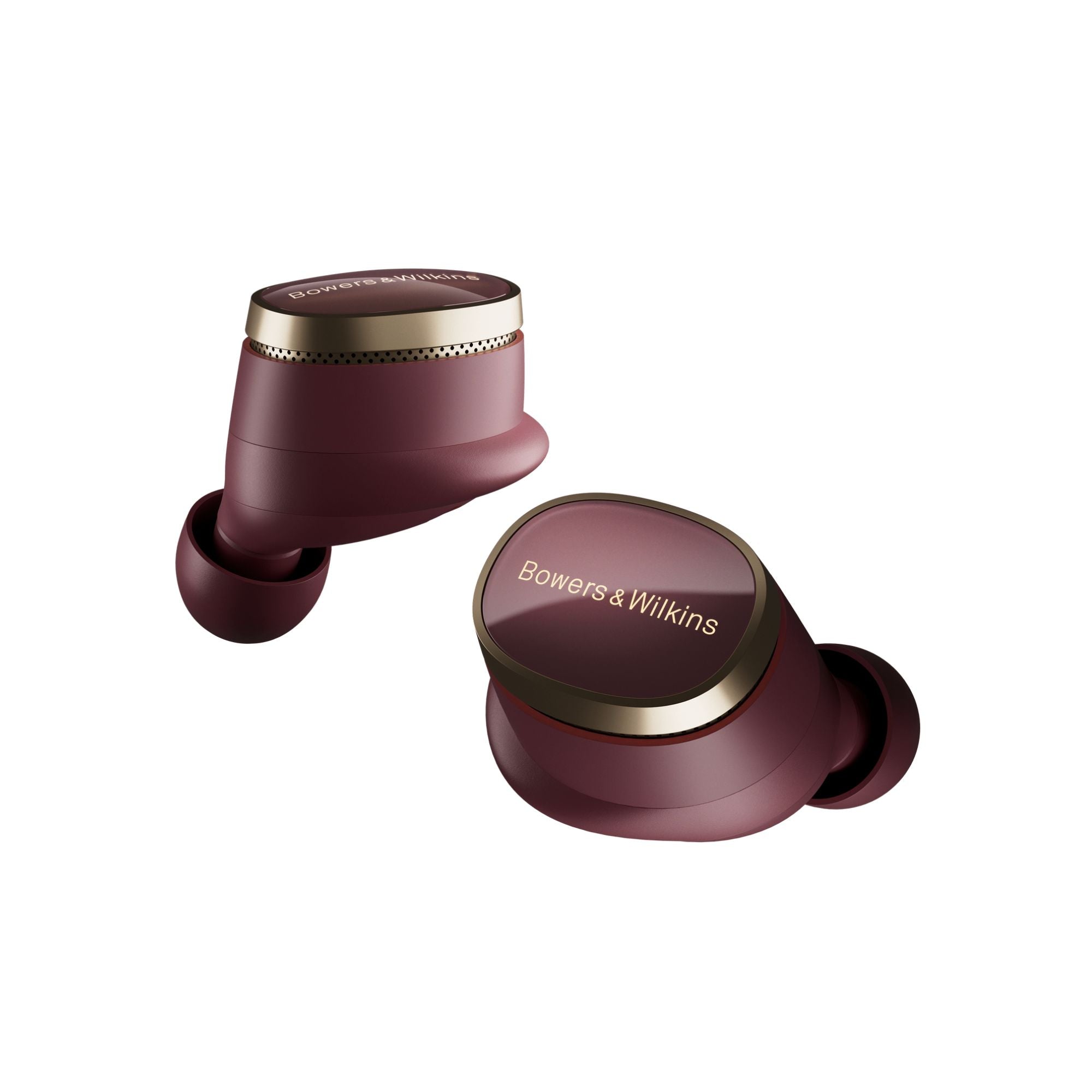 Bowers & Wilkins PI8 - True Wireless Noise-Canceling Earbuds