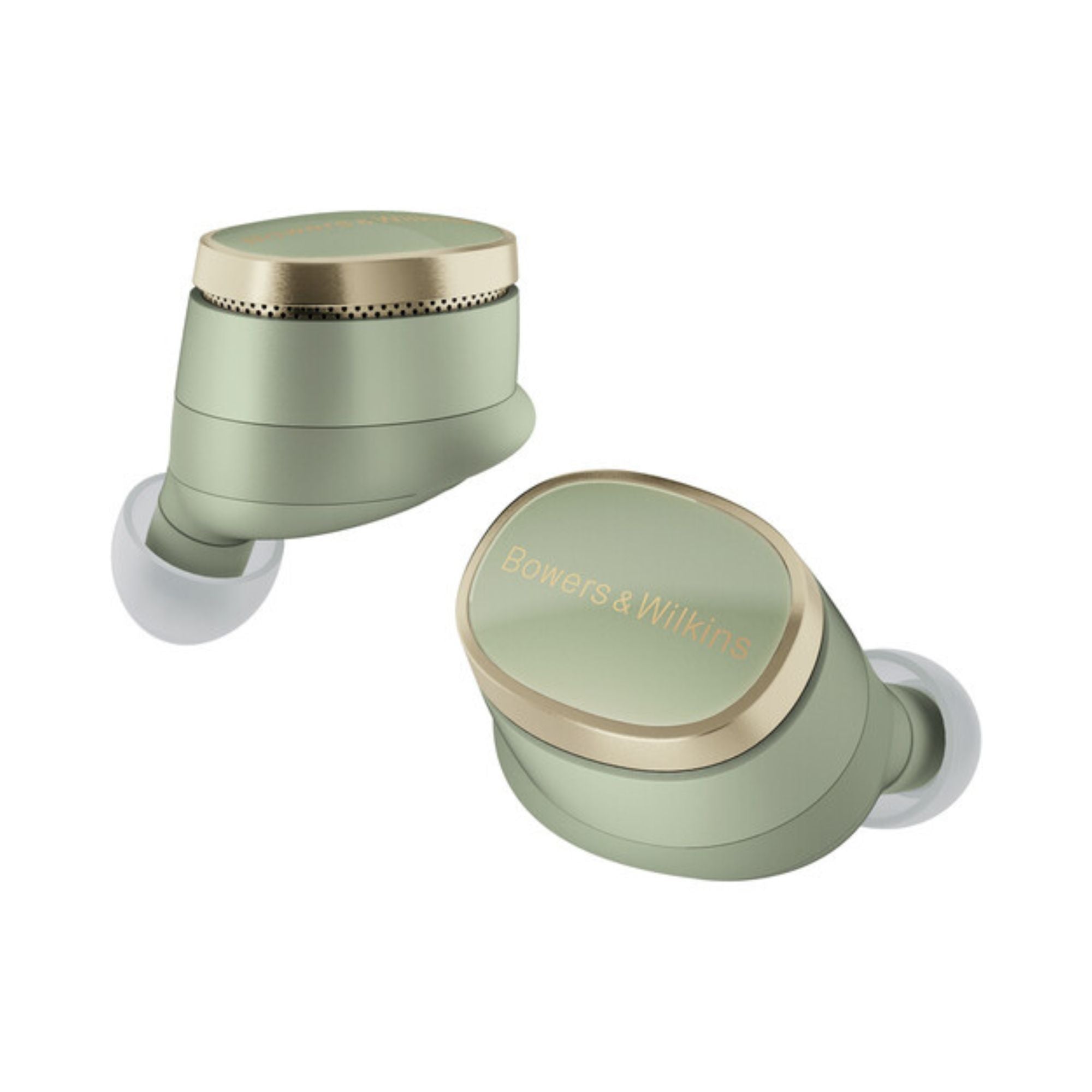 Bowers & Wilkins PI8 - True Wireless Noise-Canceling Earbuds