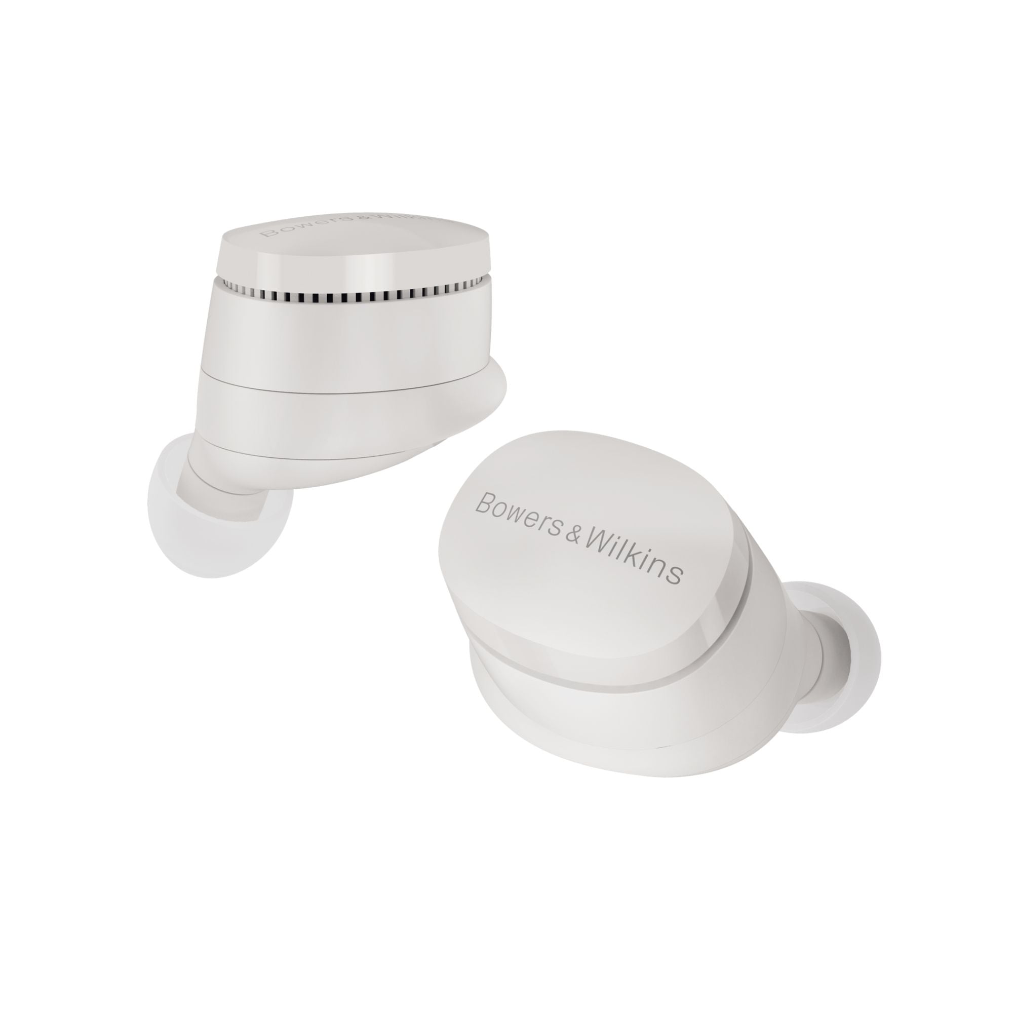 Bowers & Wilkins Pi6 - True Wireless Noise-Canceling Earbuds, Bowers & Wilkins, Earbuds - AVStore.in