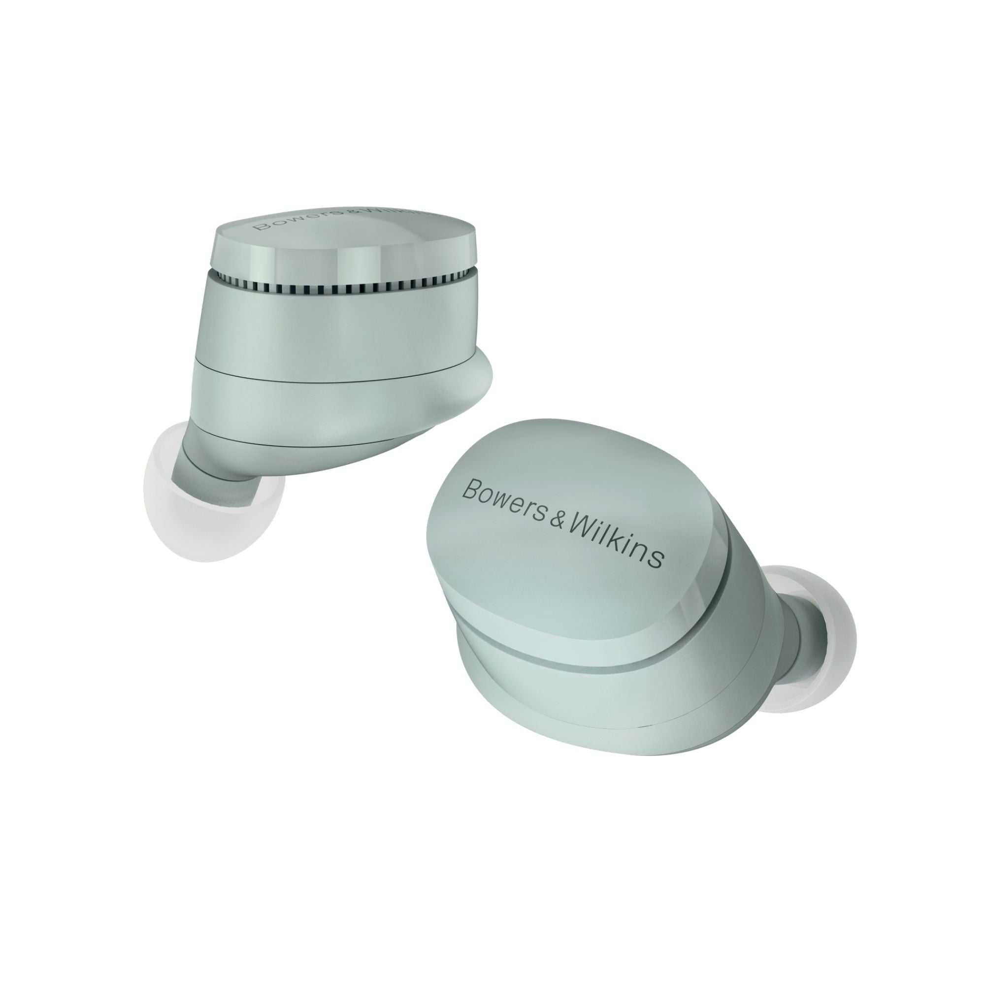 Bowers & Wilkins Pi6 - True Wireless Noise-Canceling Earbuds, Bowers & Wilkins, Earbuds - AVStore.in