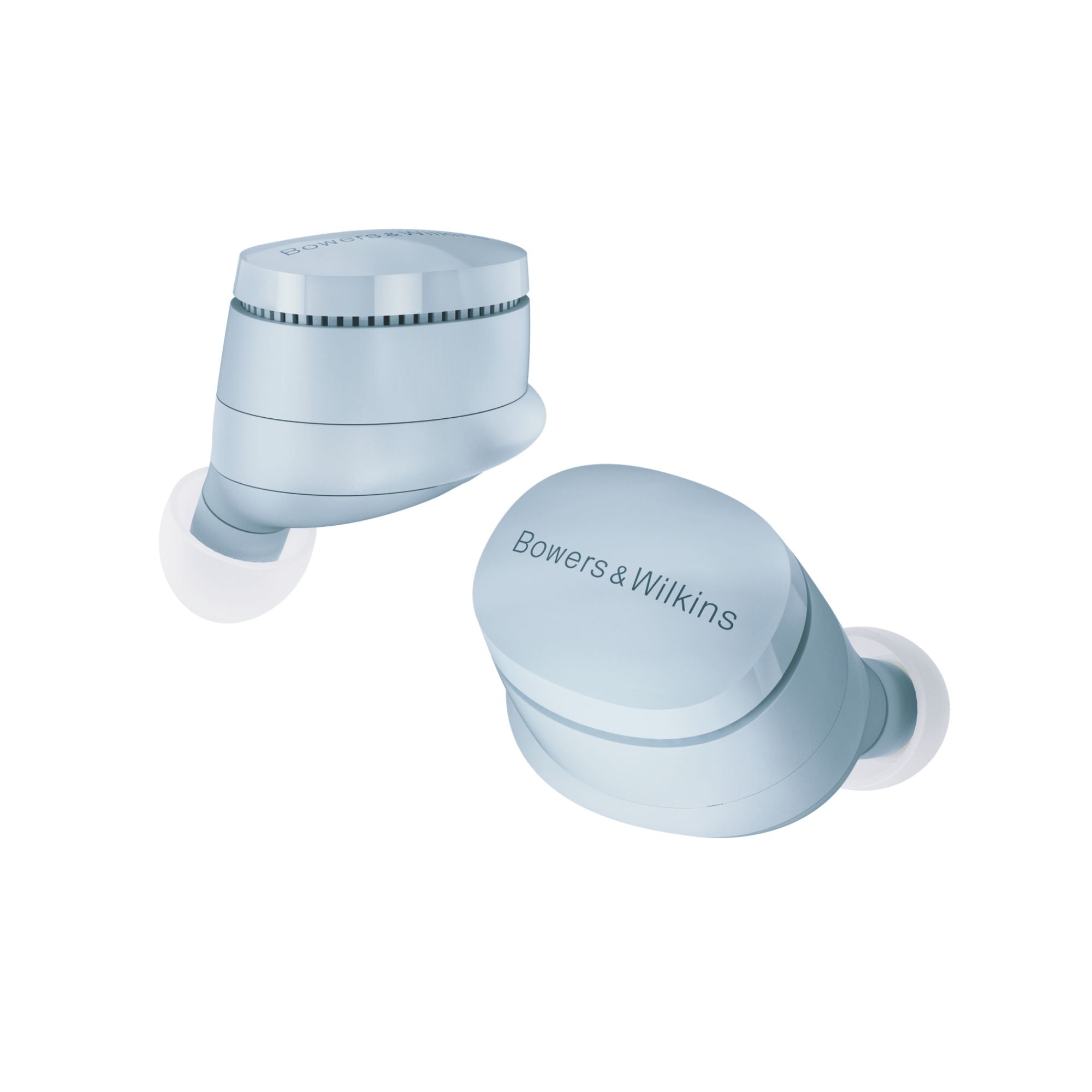 Bowers & Wilkins Pi6 - True Wireless Noise-Canceling Earbuds, Bowers & Wilkins, Earbuds - AVStore.in