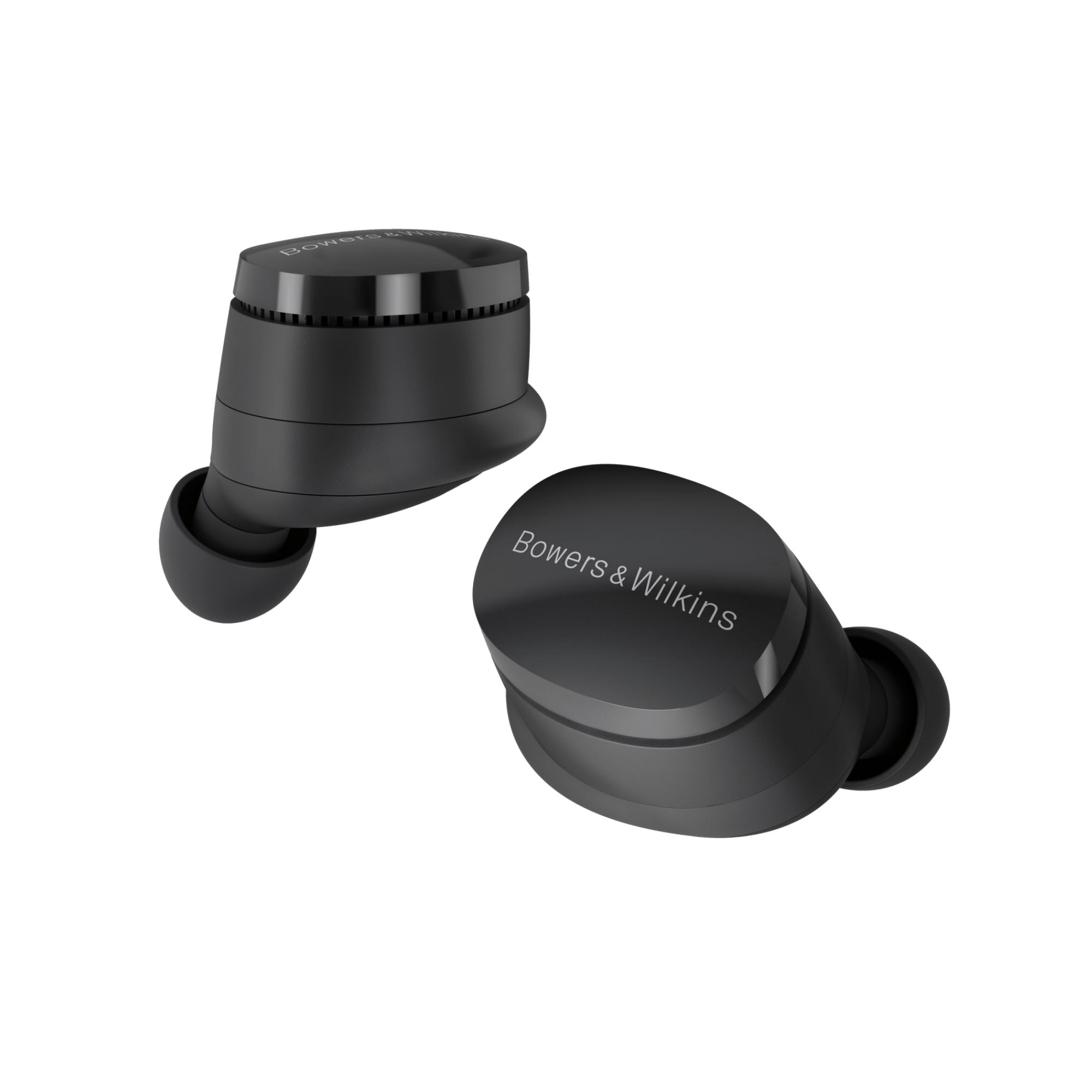 Bowers & Wilkins Pi6 - True Wireless Noise-Canceling Earbuds, Bowers & Wilkins, Earbuds - AVStore.in