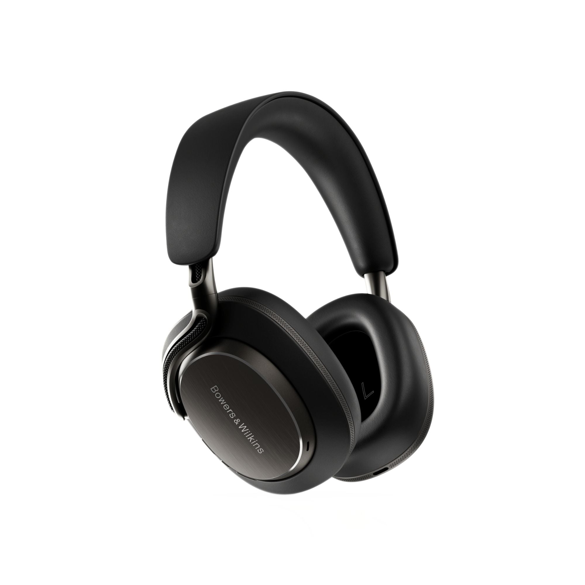 Bowers & Wilkins Px8 S2 Over-Ear Noise-Cancelling Headphones